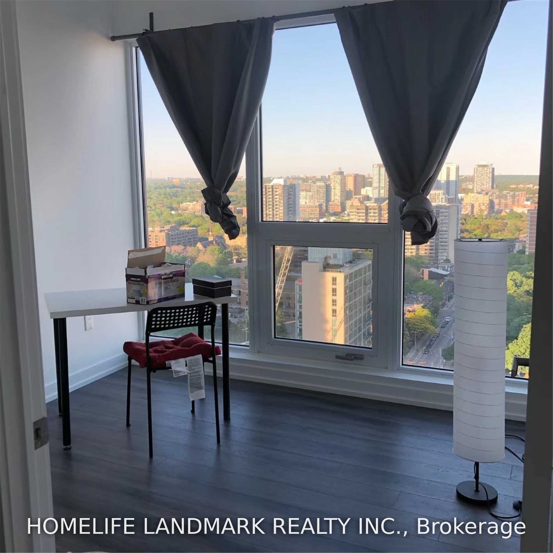 77 Shuter Street 2706, Toronto, ON M5B 0B8 photo 3