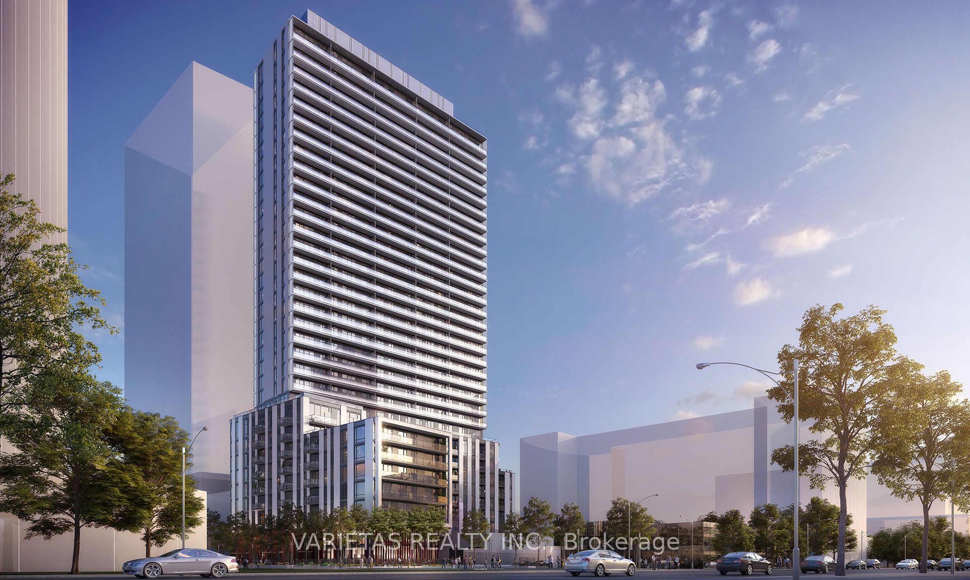 5858 YONGE Street PH 12, Toronto, ON M2M 3T3