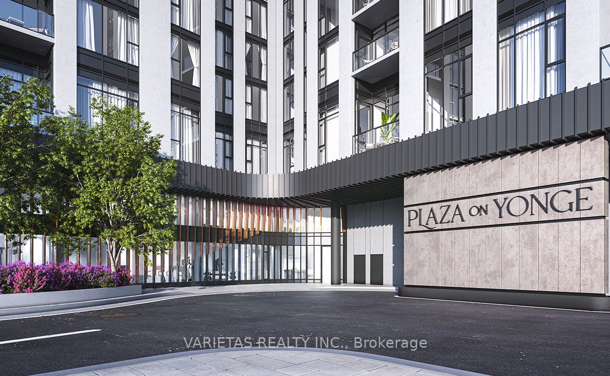 5858 YONGE Street PH 12, Toronto, ON M2M 3T3 photo 3