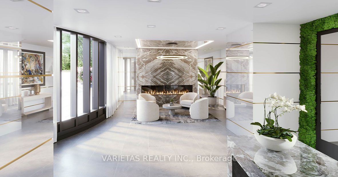 5858 YONGE Street PH 12, Toronto, ON M2M 3T3 photo 4