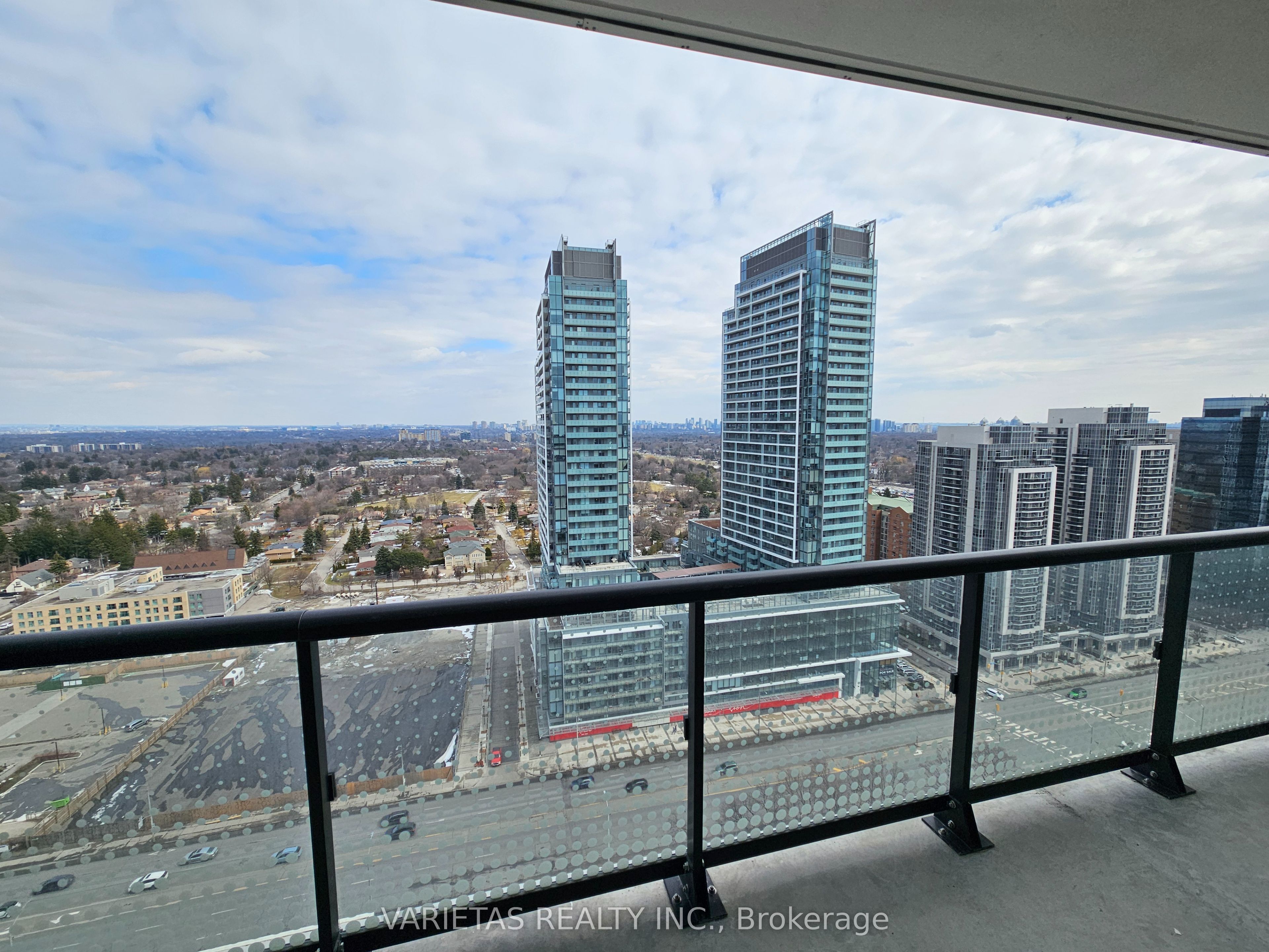 5858 YONGE Street PH 12, Toronto, ON M2M 3T3 photo 5