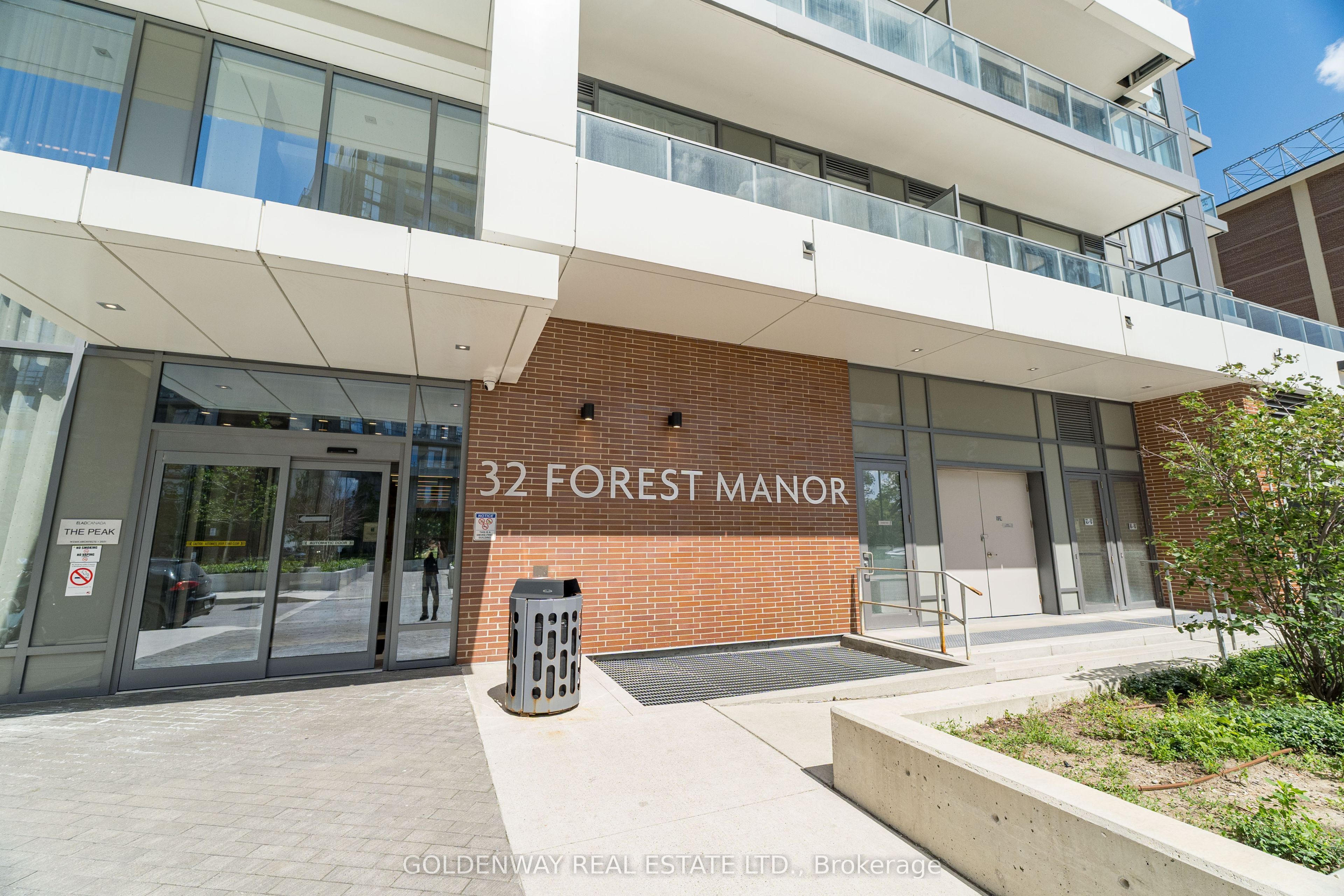 32 Forest Manor Road 2809, Toronto, ON M2J 1M5 photo 2