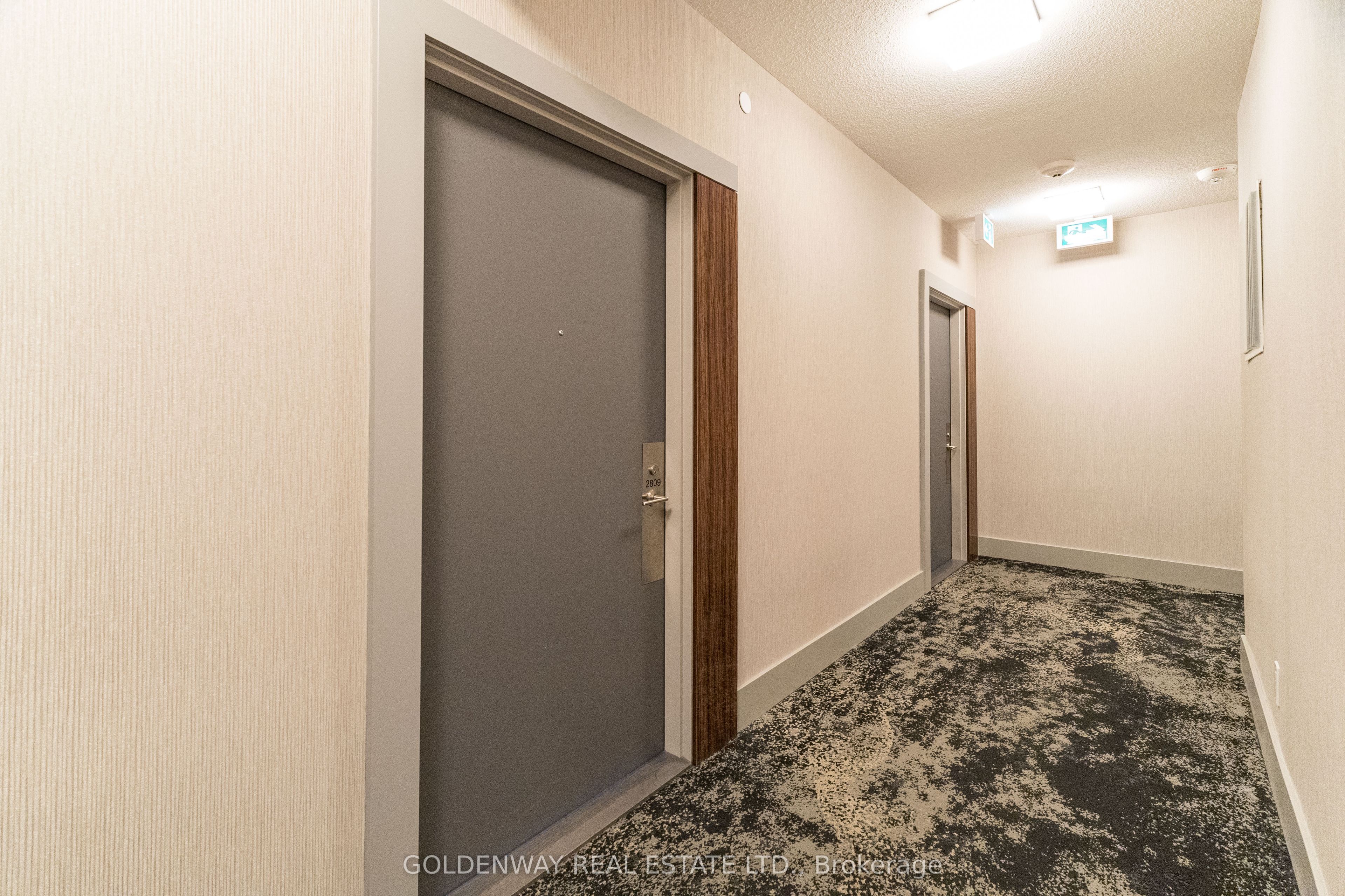 32 Forest Manor Road 2809, Toronto, ON M2J 1M5 photo 5