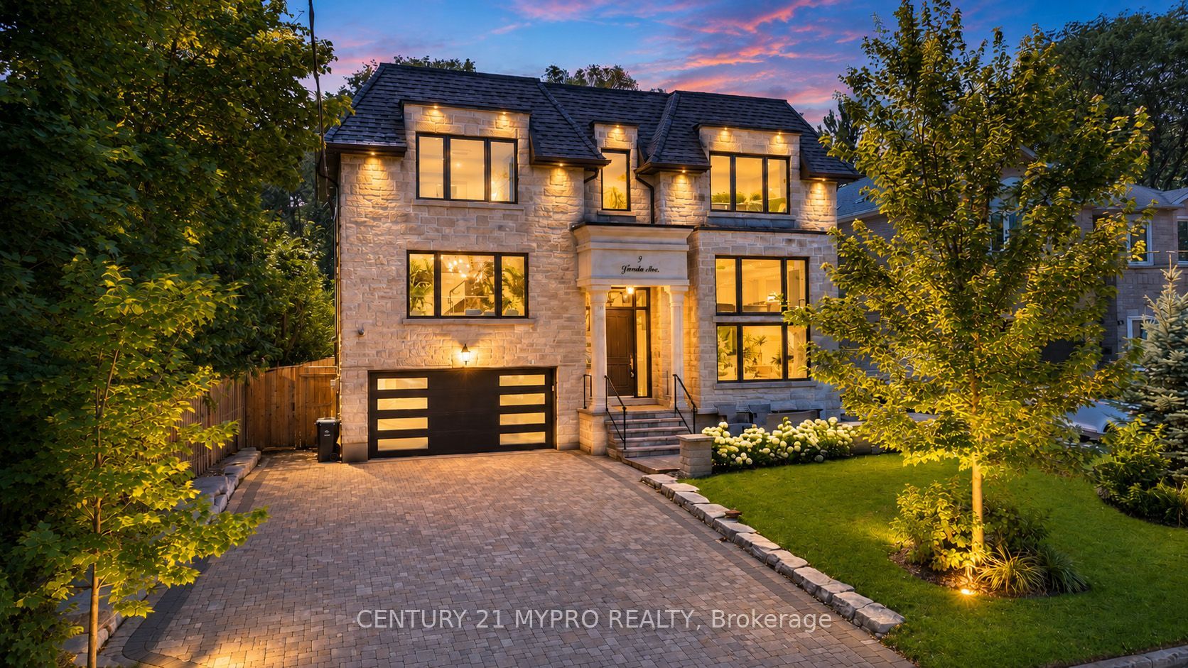 5 Glenelia Avenue, Toronto, ON M2M 2K6 photo 2