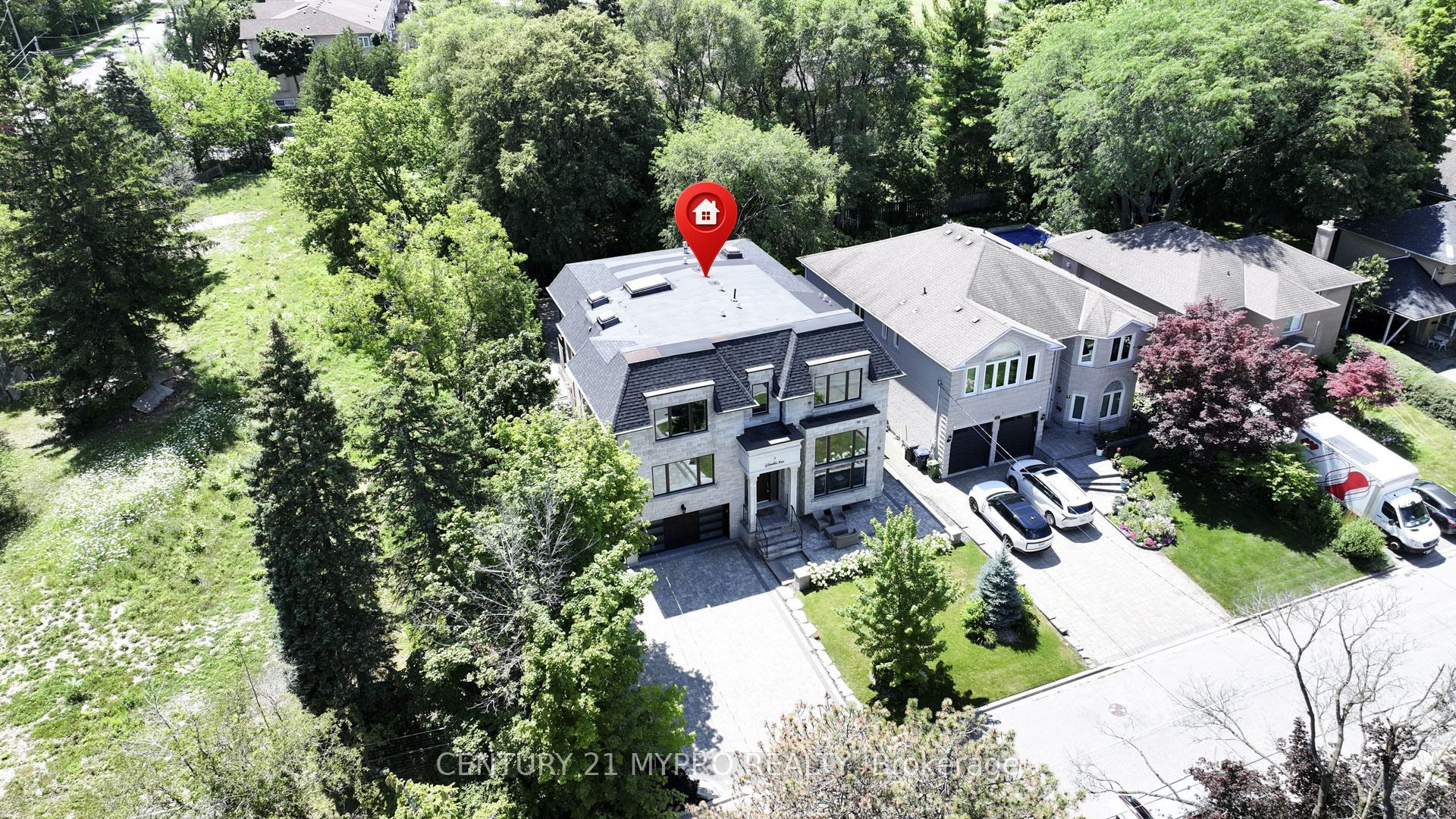 5 Glenelia Avenue, Toronto, ON M2M 2K6 photo 3