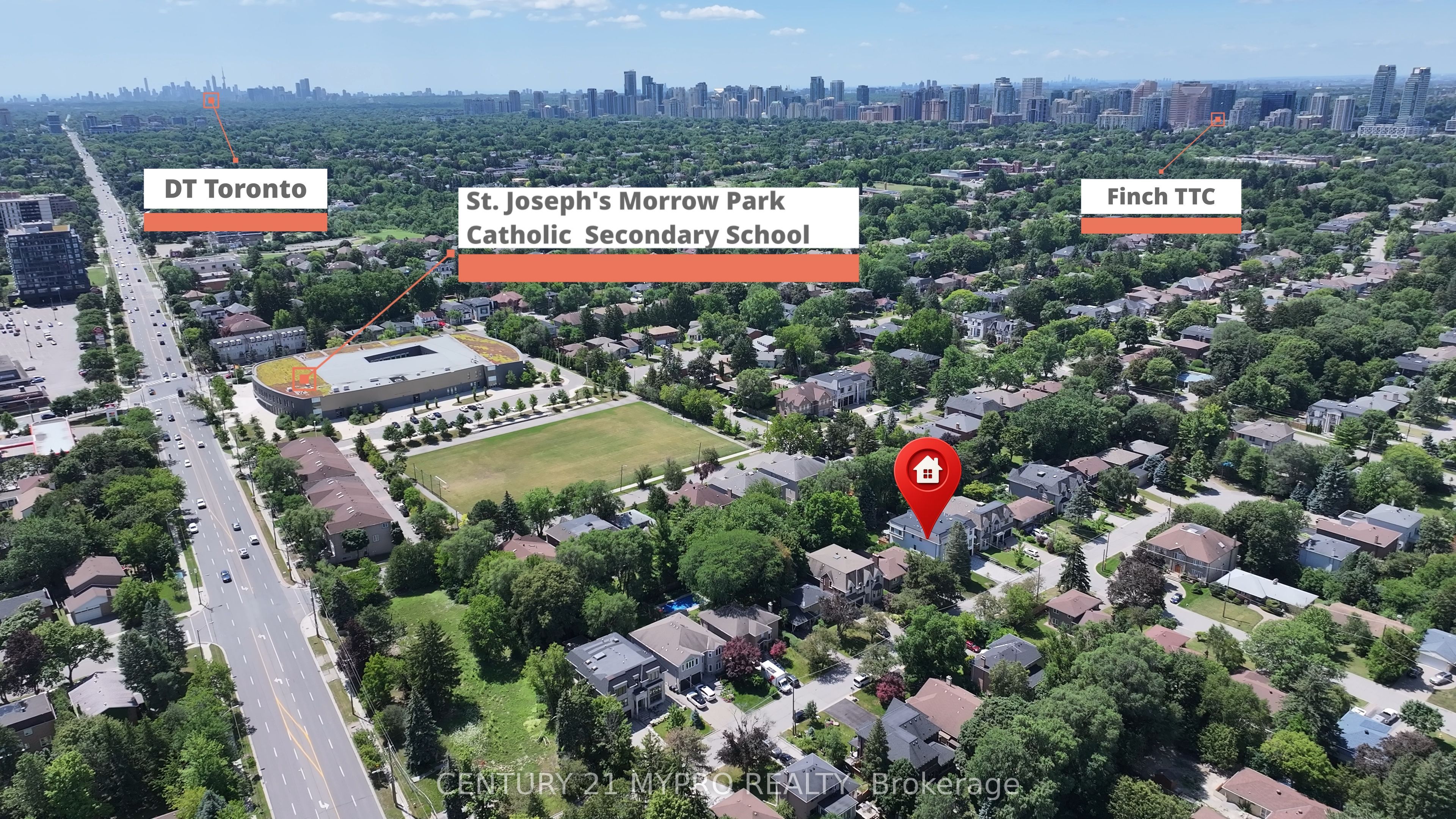 5 Glenelia Avenue, Toronto, ON M2M 2K6 photo 5