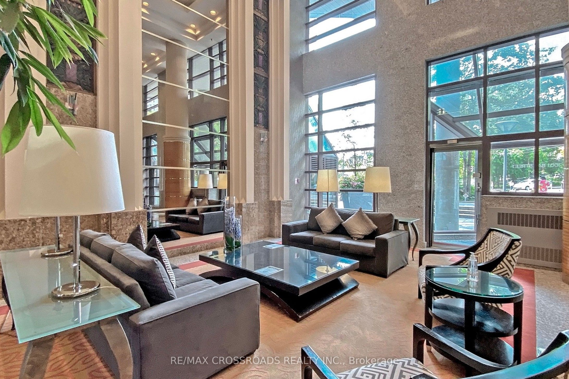 1001 Bay Street Ph02, Toronto, ON M5S 3A6 photo 3