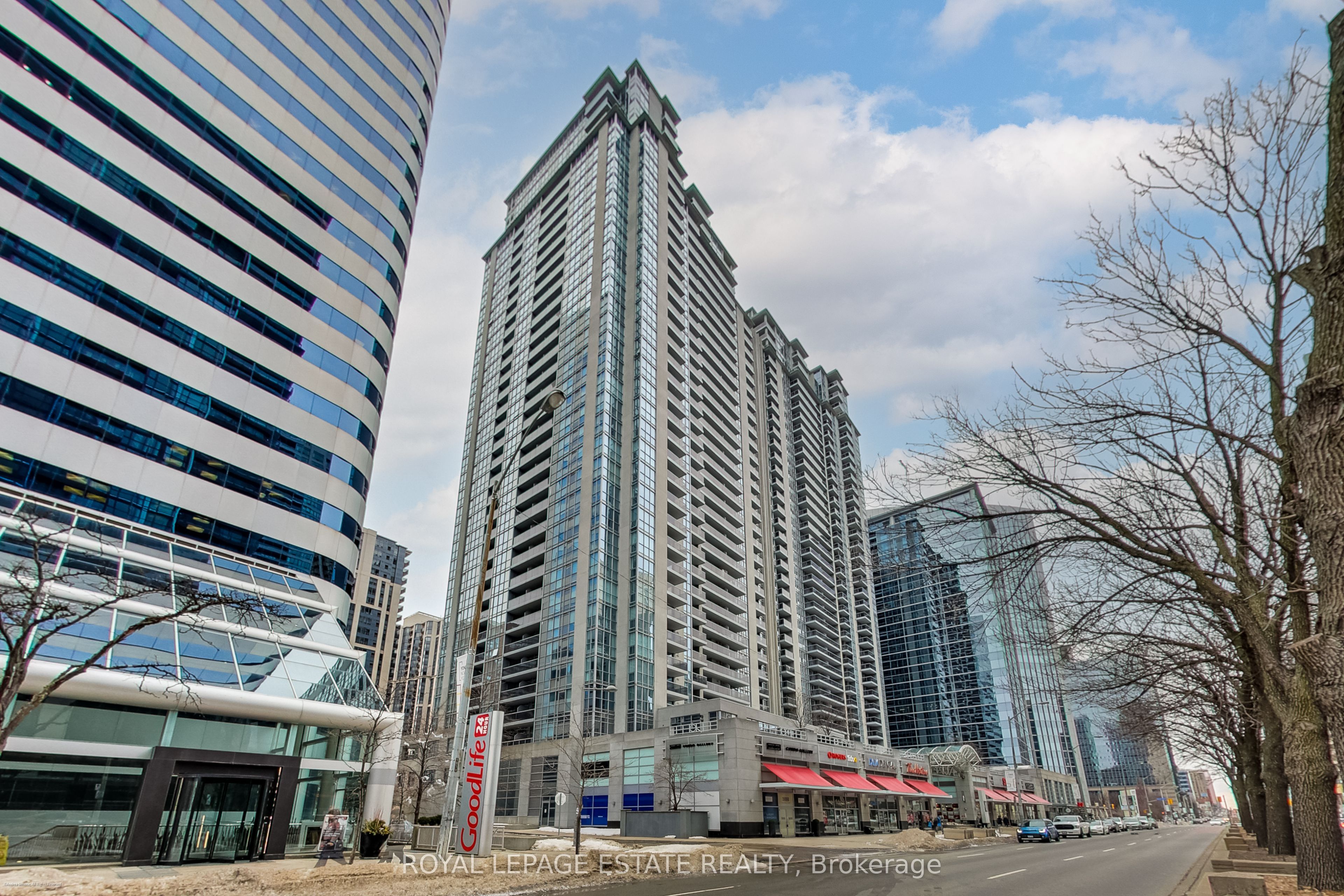 4978 Yonge Street 808, Toronto, ON M2N 7G8 photo 3