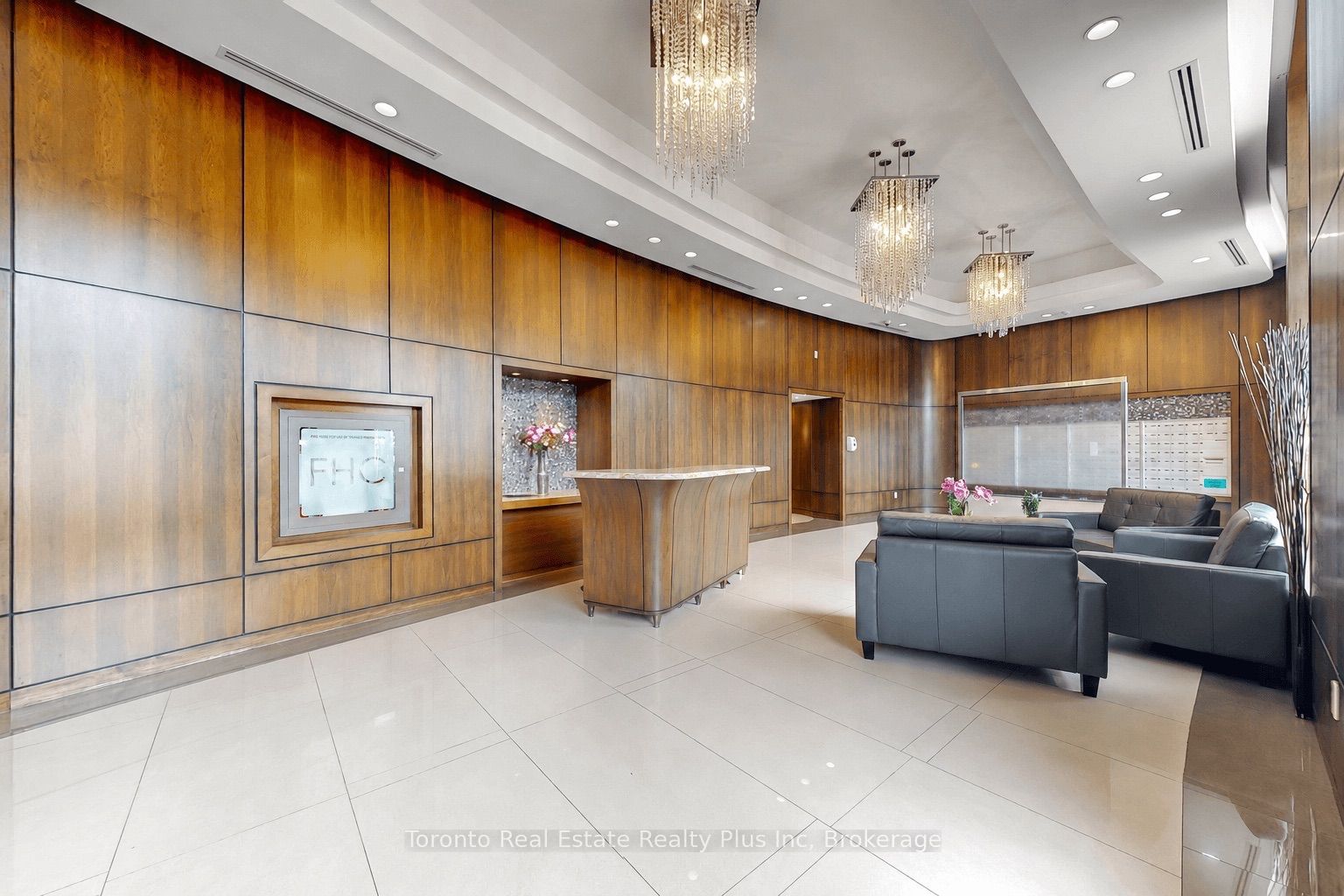 18 Valley Woods Road 507, Toronto, ON M3A 0A1 photo 4