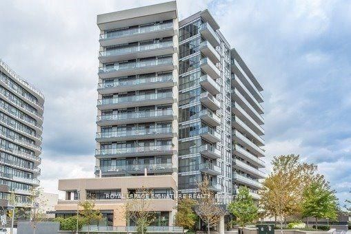 85 The Donway N/A W 501, Toronto, ON M3C 0L9