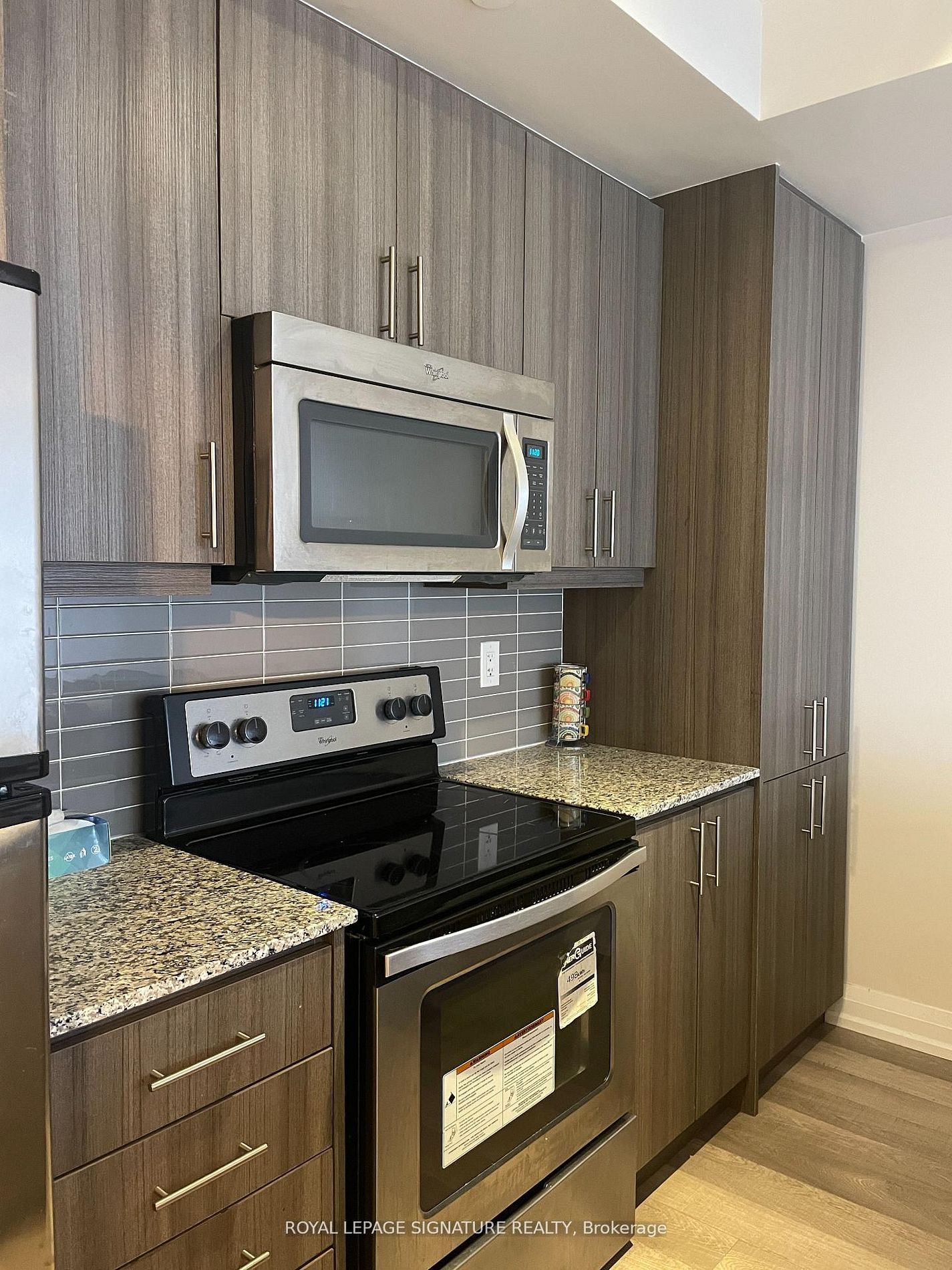 85 The Donway N/A W 501, Toronto, ON M3C 0L9 photo 4