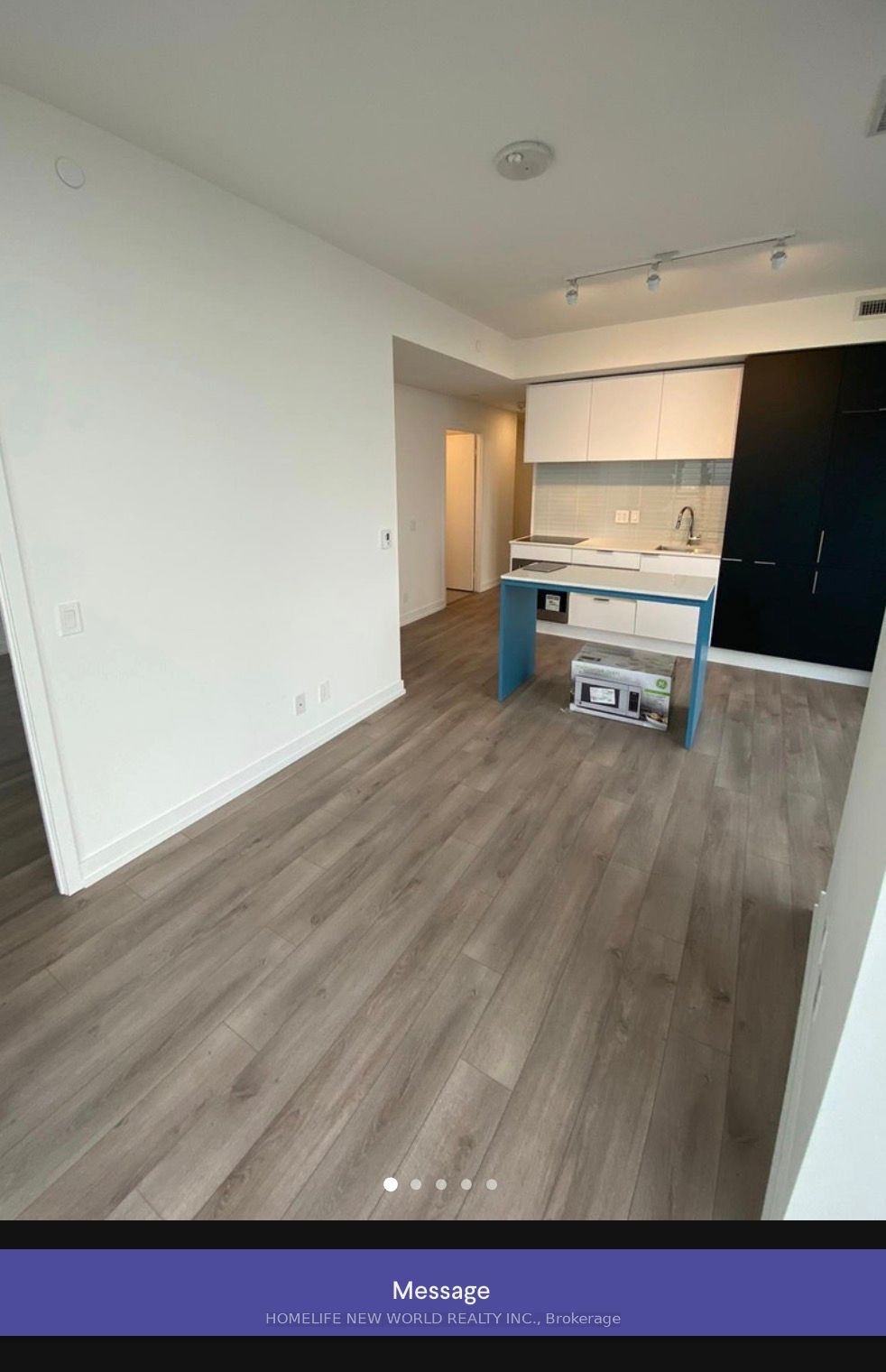 33 Helendale Avenue 1812, Toronto, ON M4R 0A4 photo 2