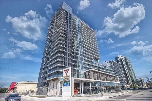 72 Esther Shiner Boulevard 1711, Toronto, ON M4A 0C4 photo 5