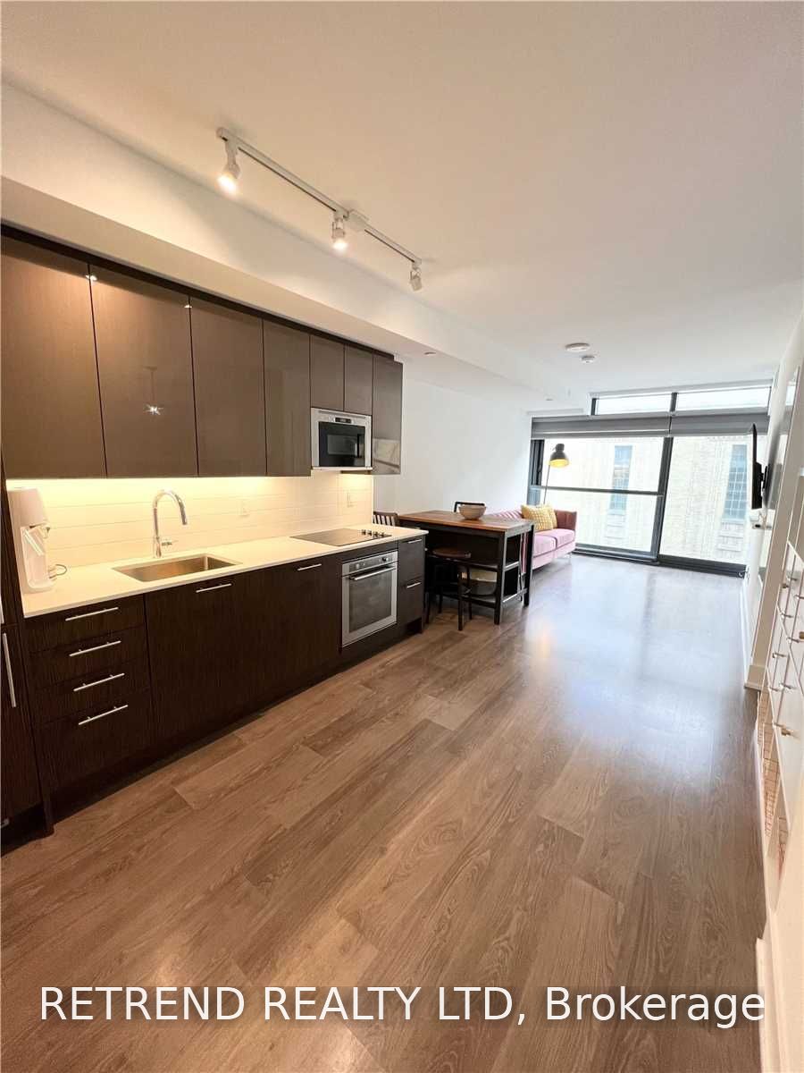 403 Church Street 515, Toronto, ON M4Y 0C9