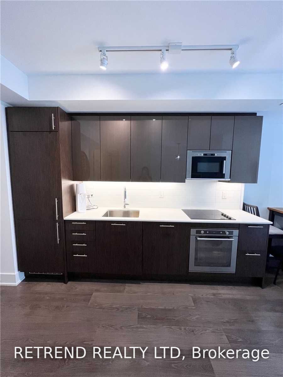 403 Church Street 515, Toronto, ON M4Y 0C9 photo 4