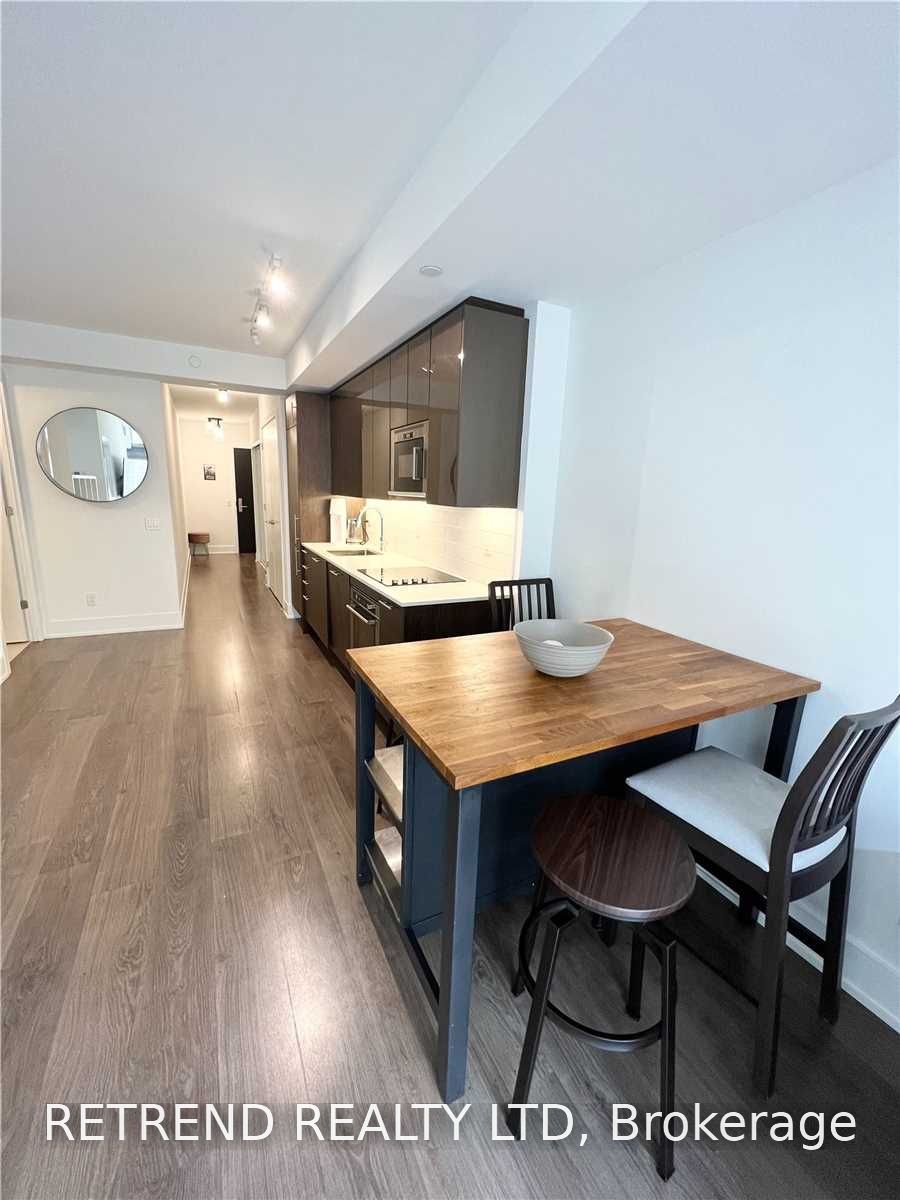 403 Church Street 515, Toronto, ON M4Y 0C9 photo 5