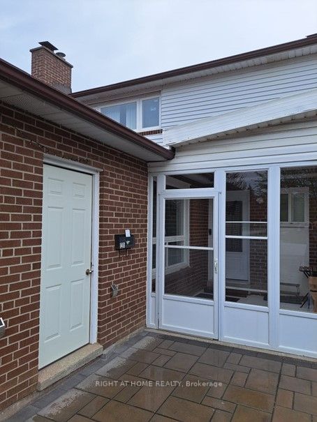 148 Sexton Crescent, Toronto, ON M2H 2L6 photo 2