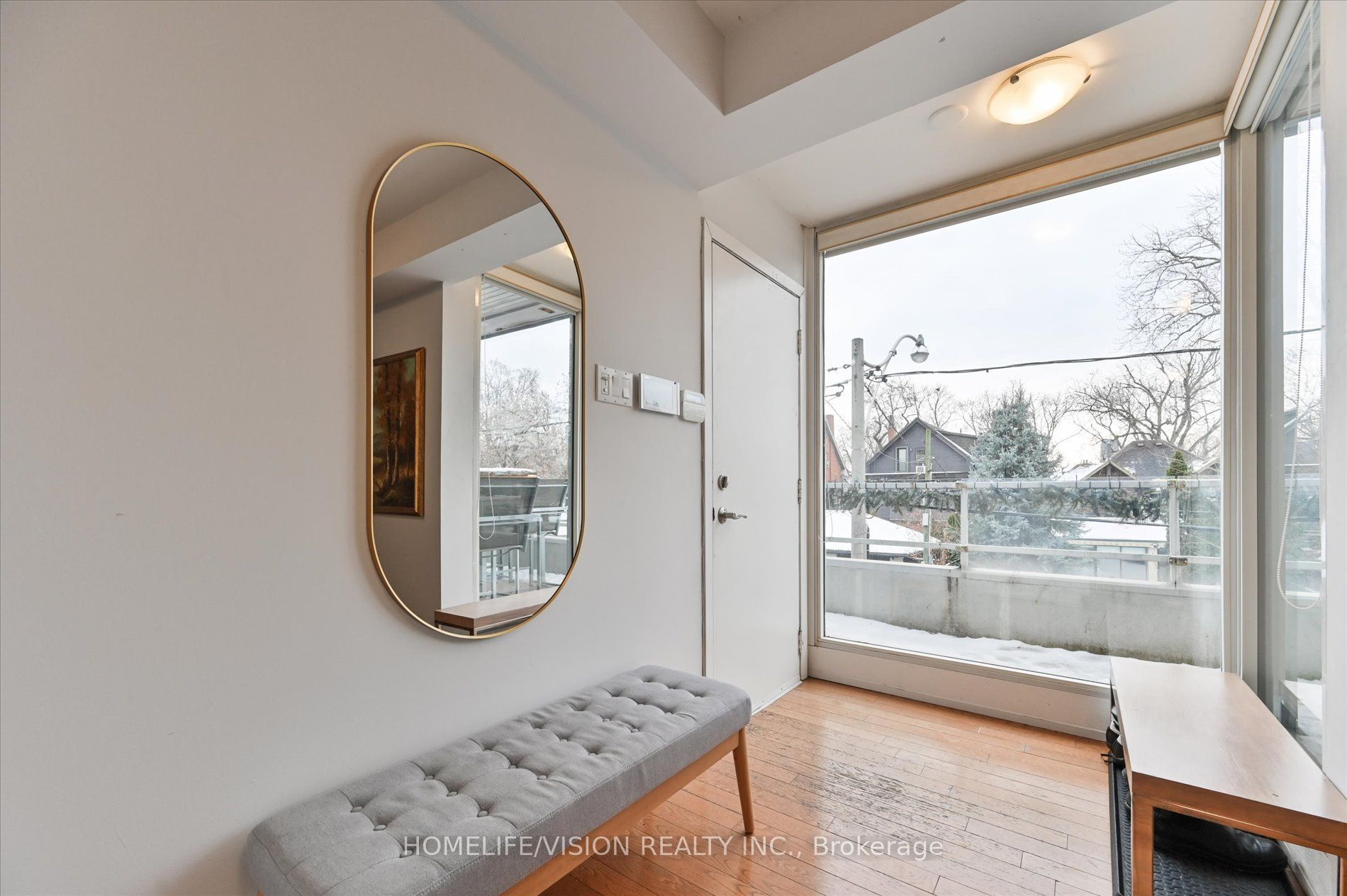 400 Summerhill Avenue 2nd Flr, Toronto, ON M4W 2E4 photo 2