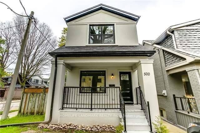 500 Balliol Street, Toronto, ON M4S 1E3 photo 3