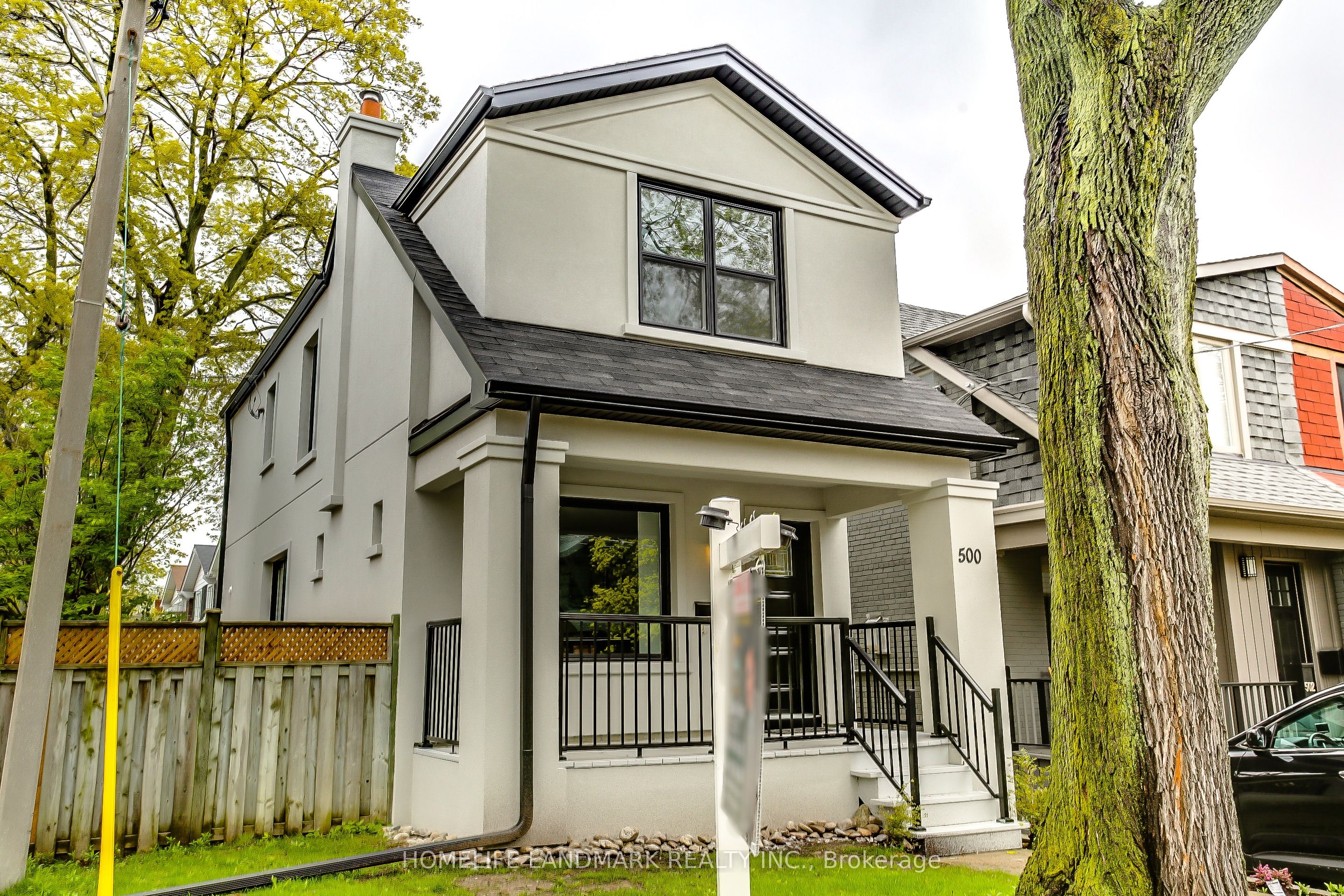 500 Balliol Street, Toronto, ON M4S 1E3 photo 4