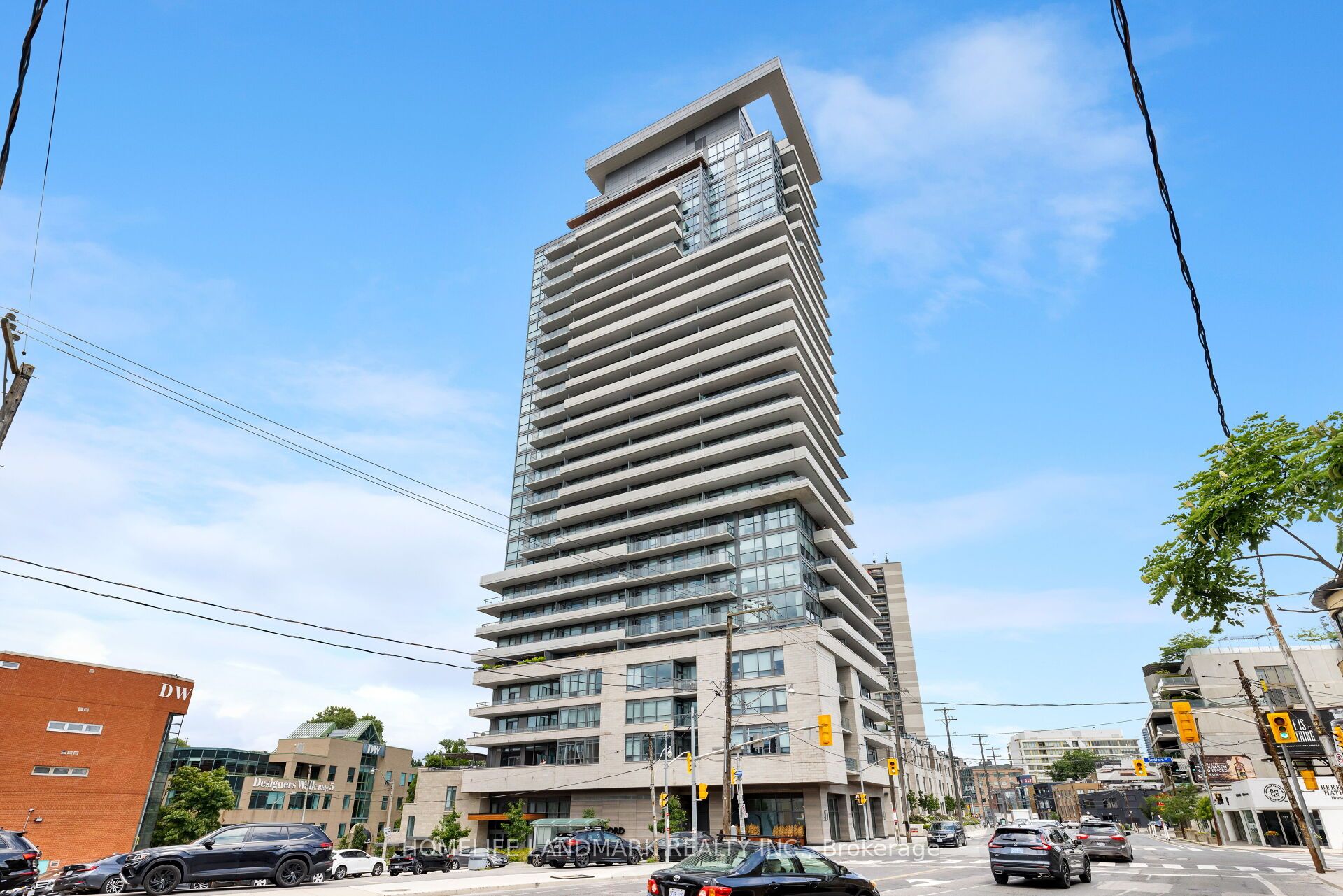 181 Bedford Road 2307, Toronto, ON M5R 0C2