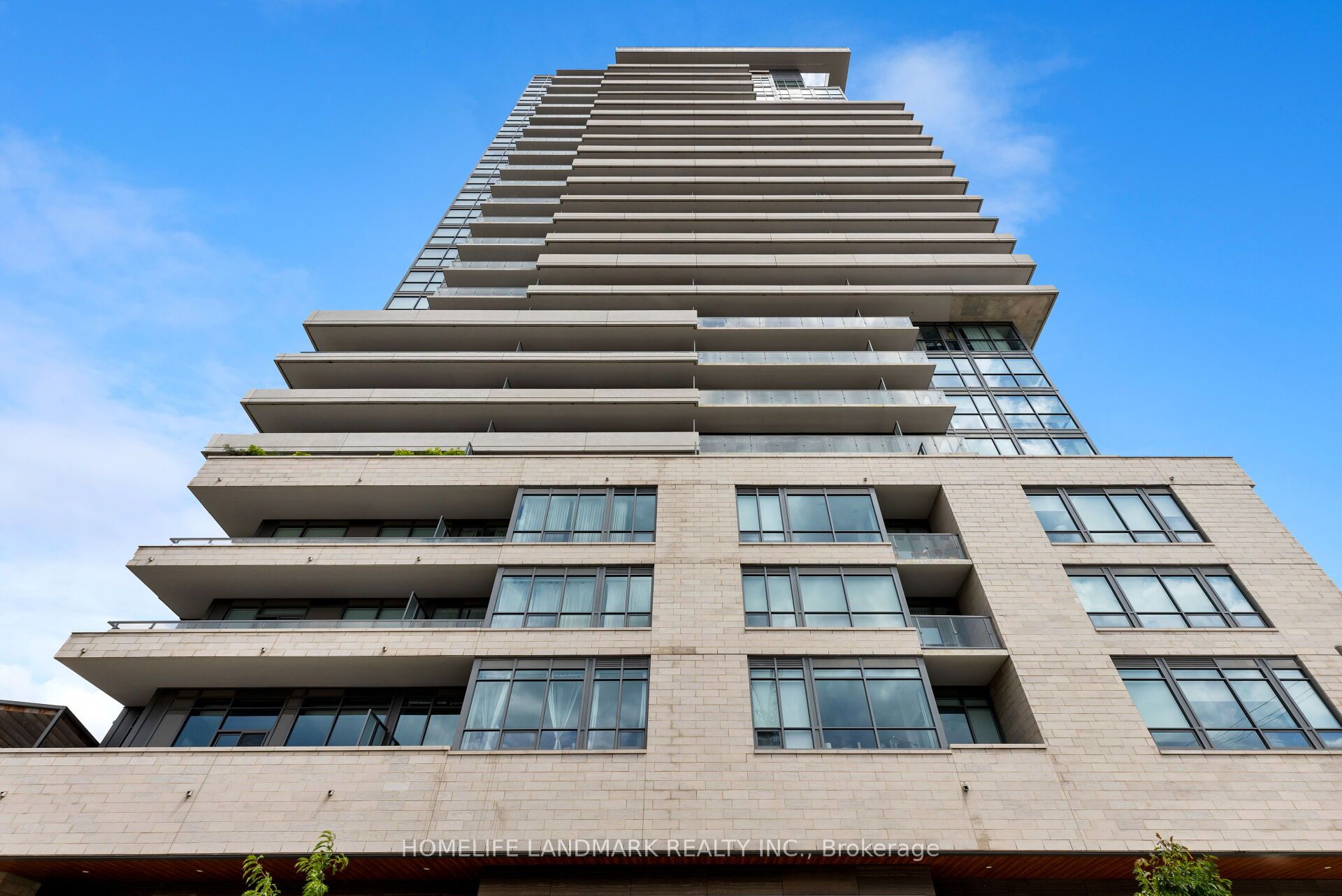 181 Bedford Road 2307, Toronto, ON M5R 0C2 photo 2
