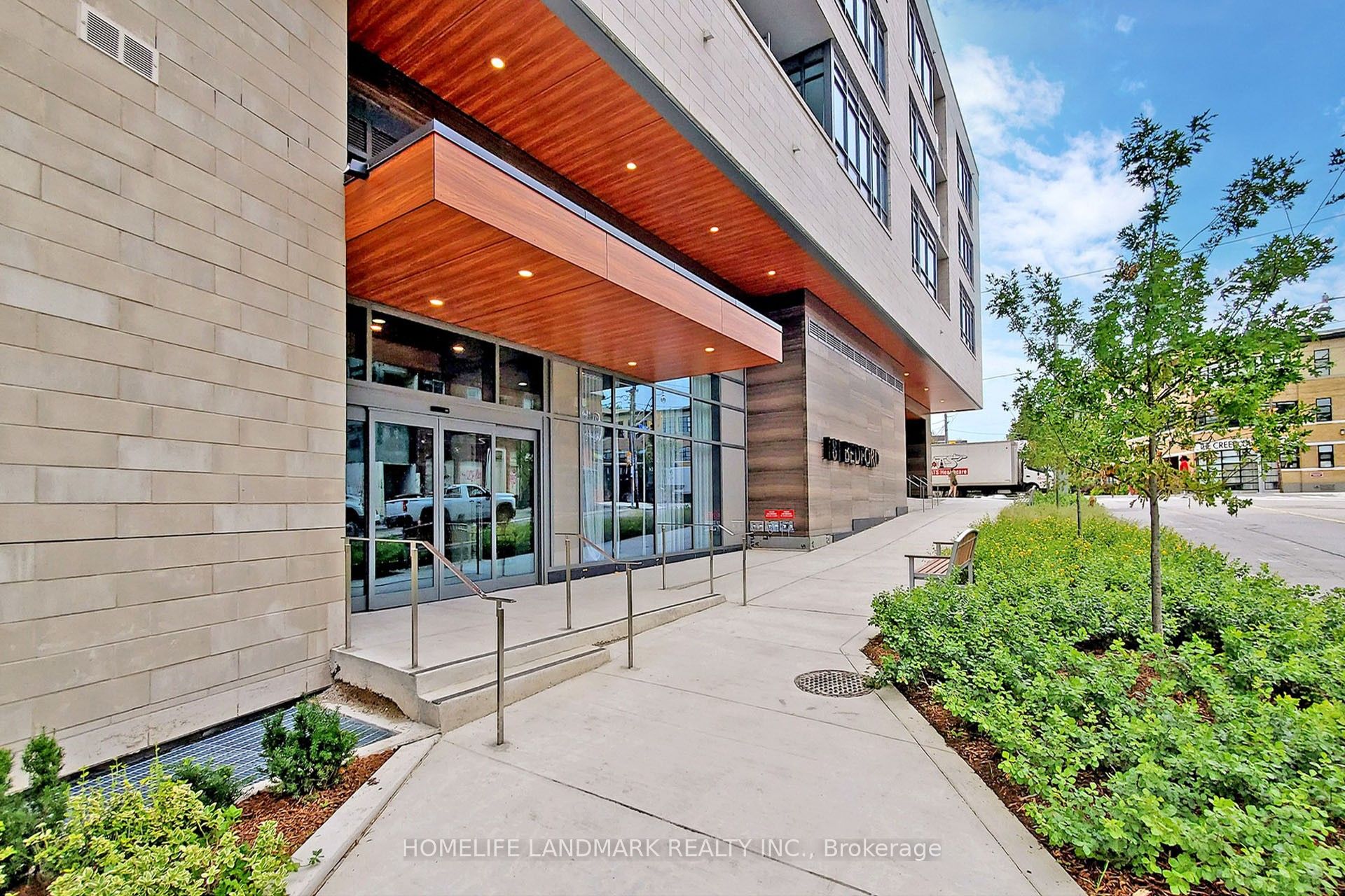 181 Bedford Road 2307, Toronto, ON M5R 0C2 photo 3