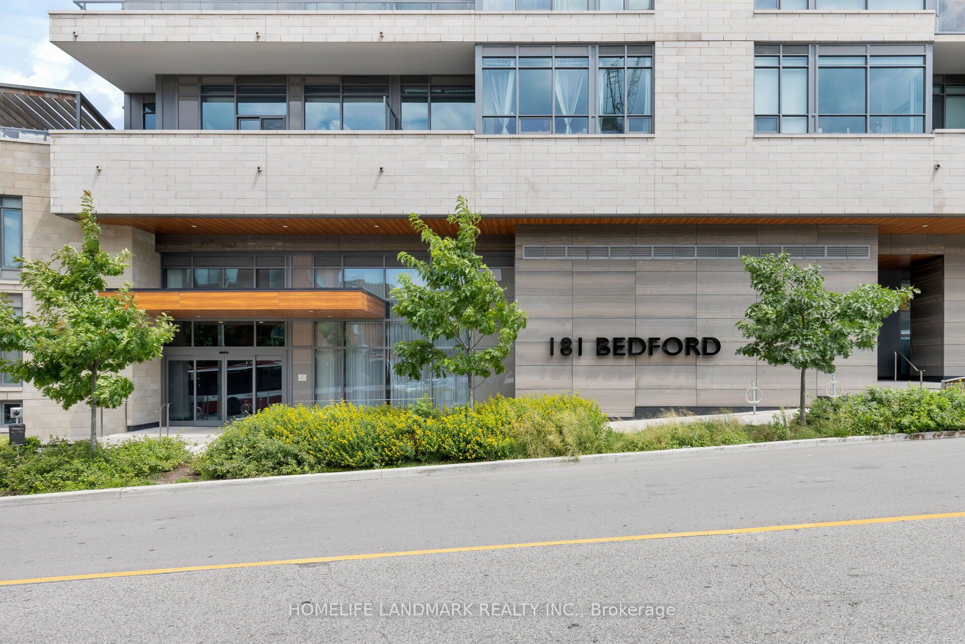 181 Bedford Road 2307, Toronto, ON M5R 0C2 photo 4