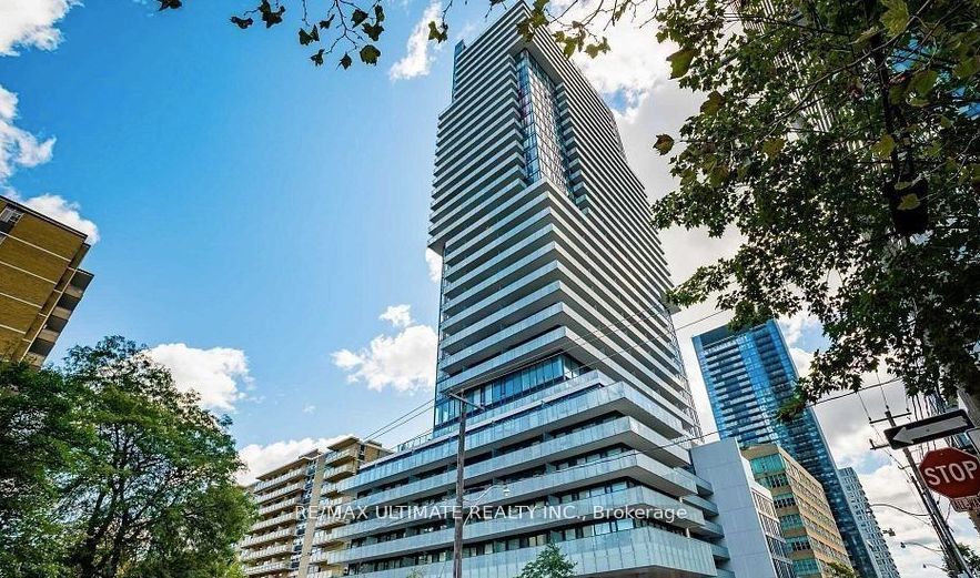 185 Roehampton Avenue 1902, Toronto, ON M4P 1R4