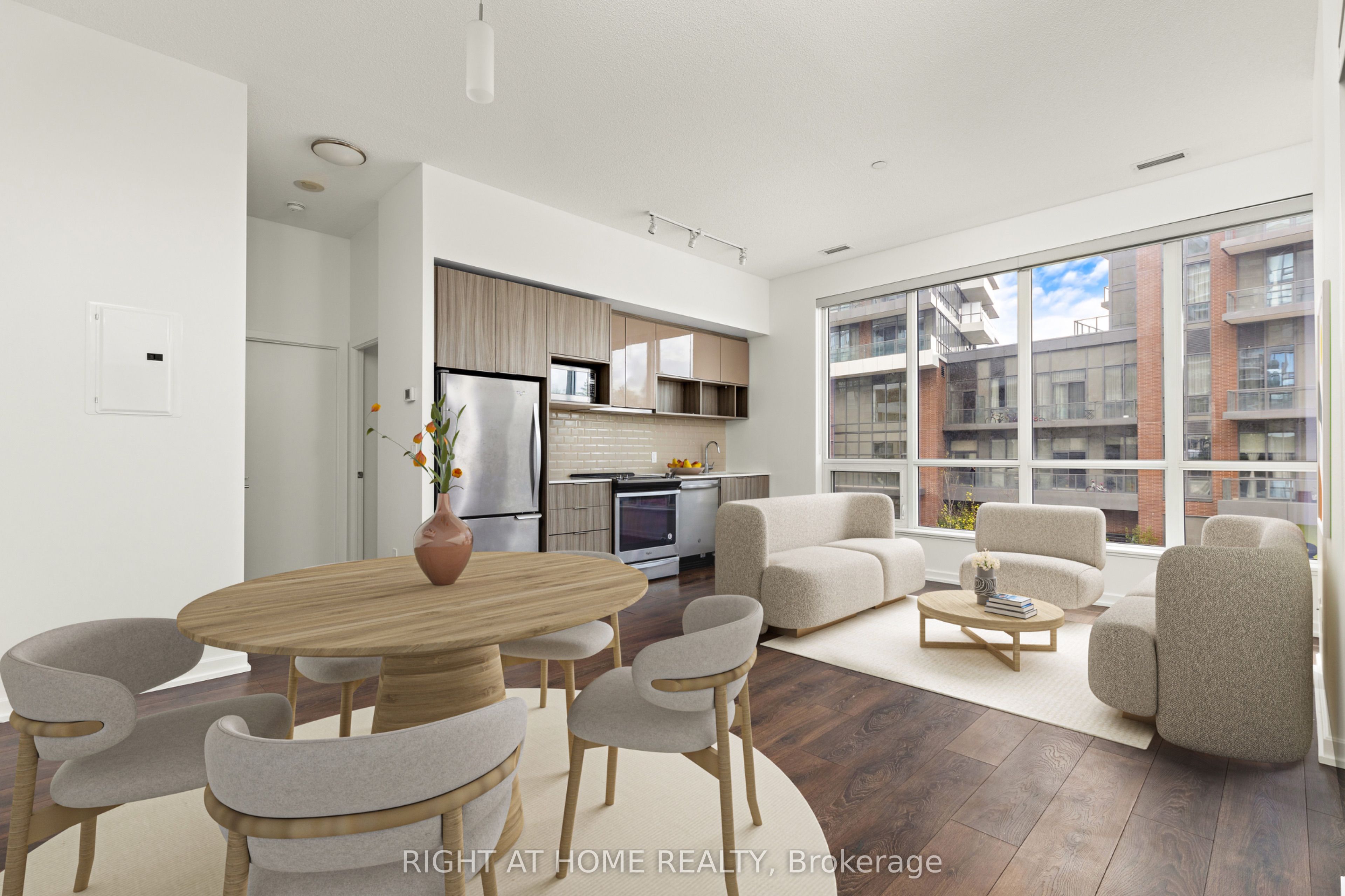 52 Forest Manor Road 108, Toronto, ON M2J 0E2