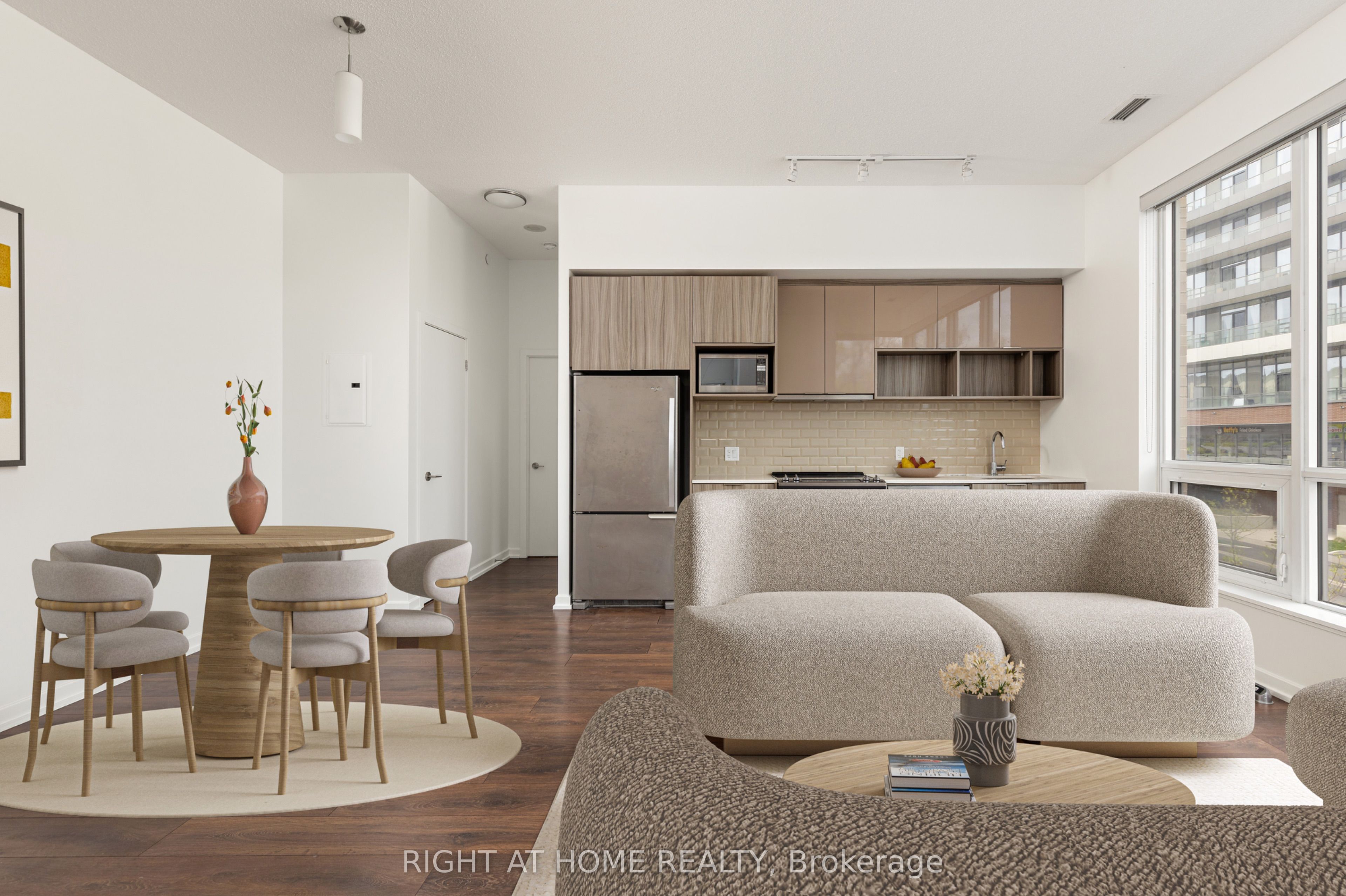52 Forest Manor Road 108, Toronto, ON M2J 0E2 photo 2