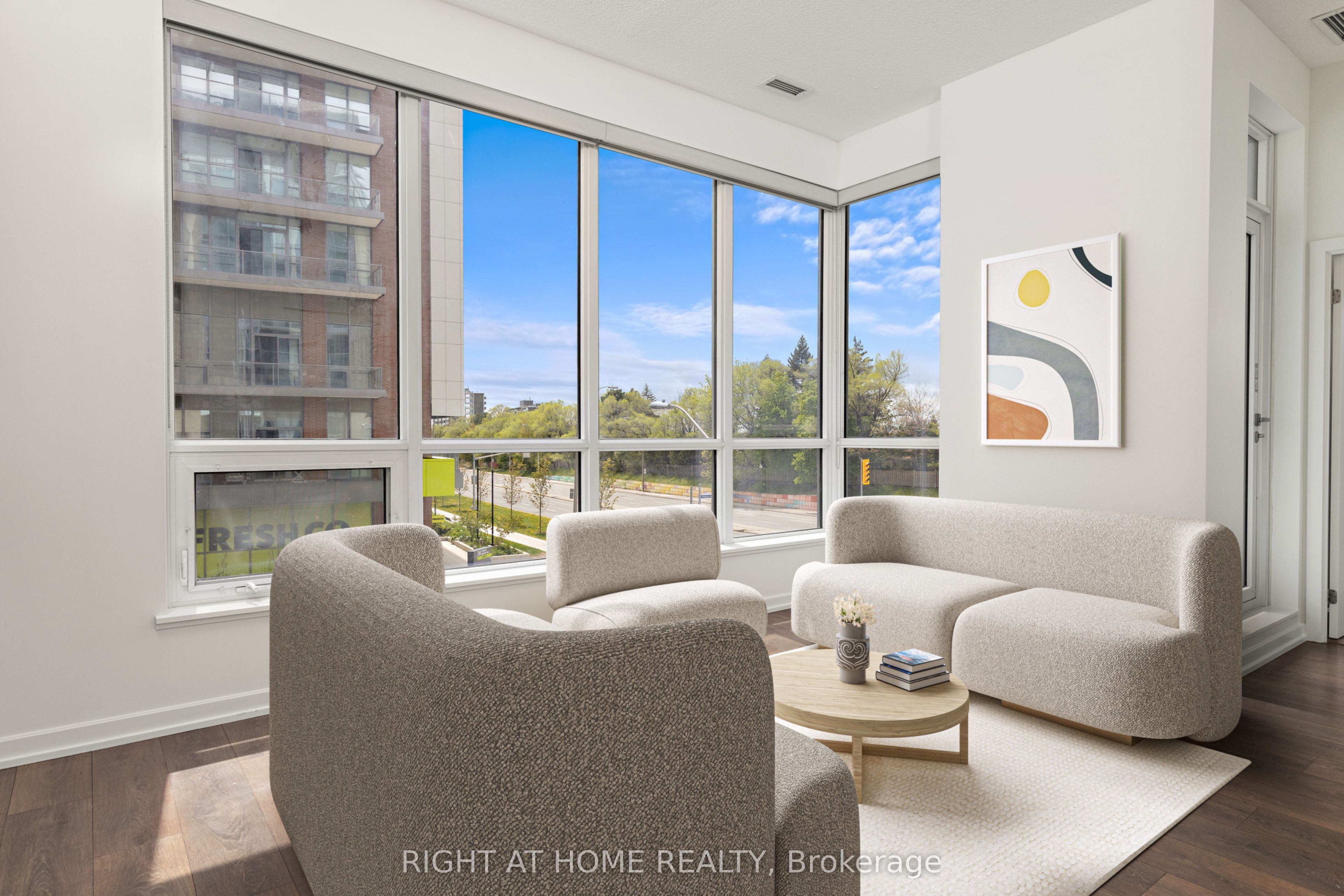 52 Forest Manor Road 108, Toronto, ON M2J 0E2 photo 3