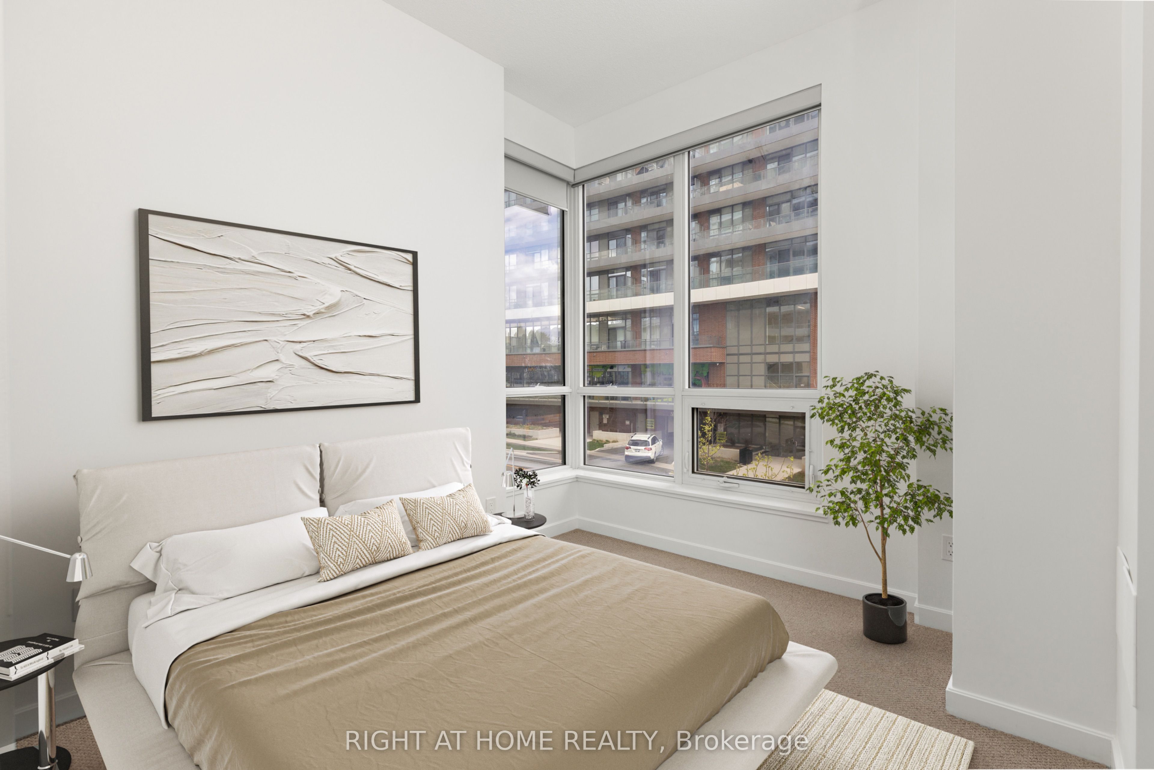 52 Forest Manor Road 108, Toronto, ON M2J 0E2 photo 4