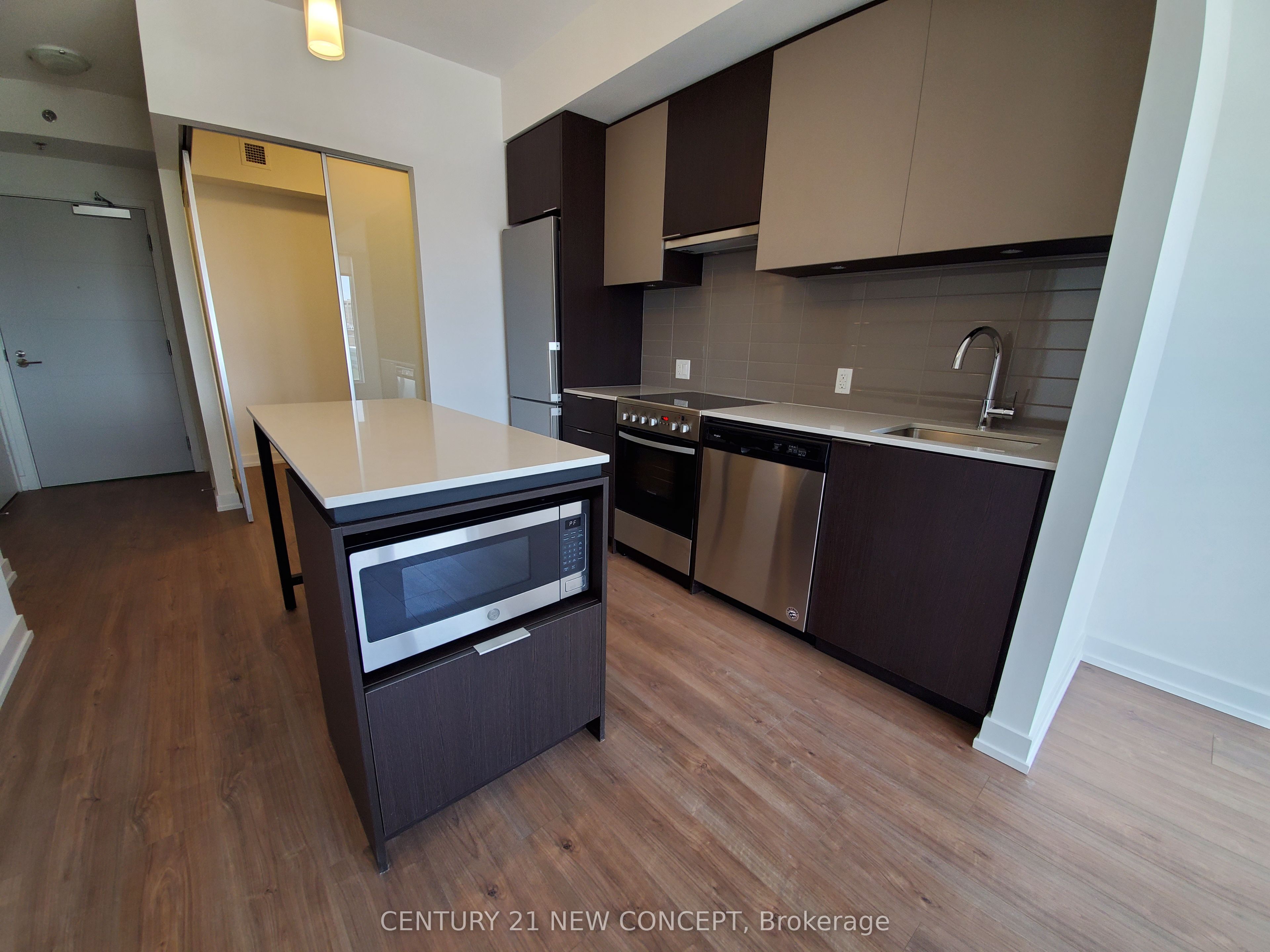 203 College Street 1105, Toronto, ON M5T 1P9 photo 5