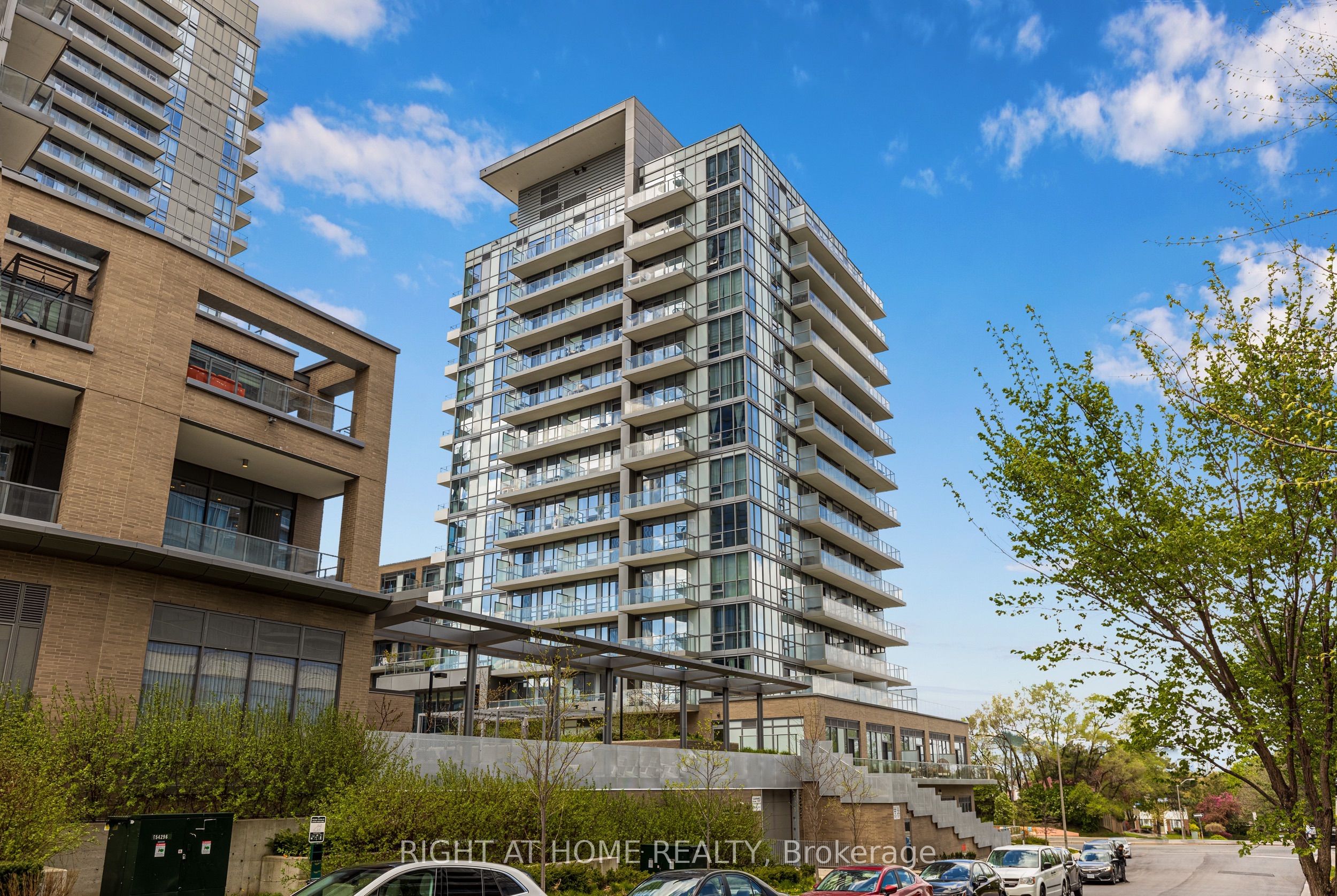 52 Forest Manor Road 108, Toronto, ON M2J 0E2 photo 2