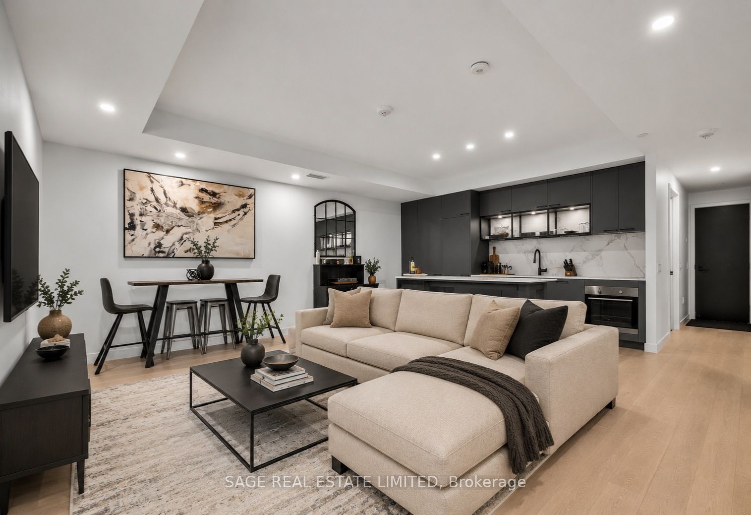 505 Richmond Street W 730, Toronto, ON M5V 0P4