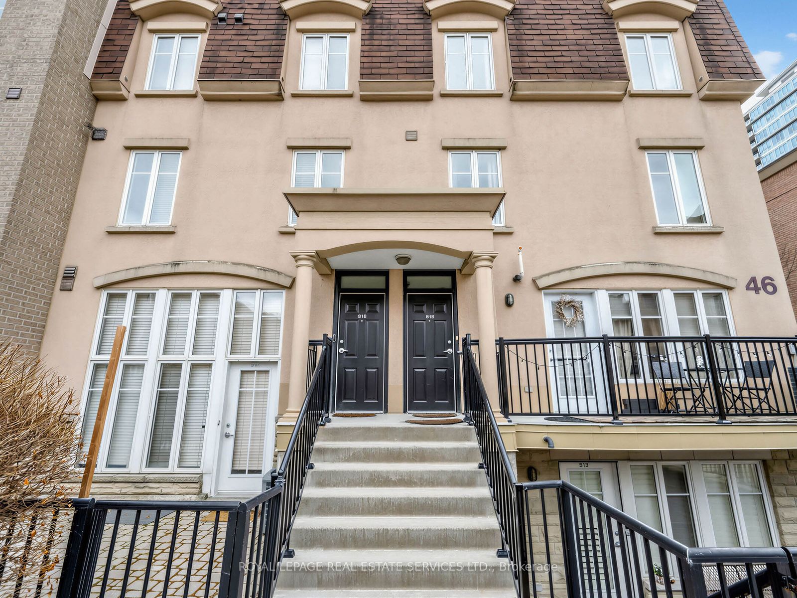 46 East Liberty Street 515, Toronto, ON M6K 3P1