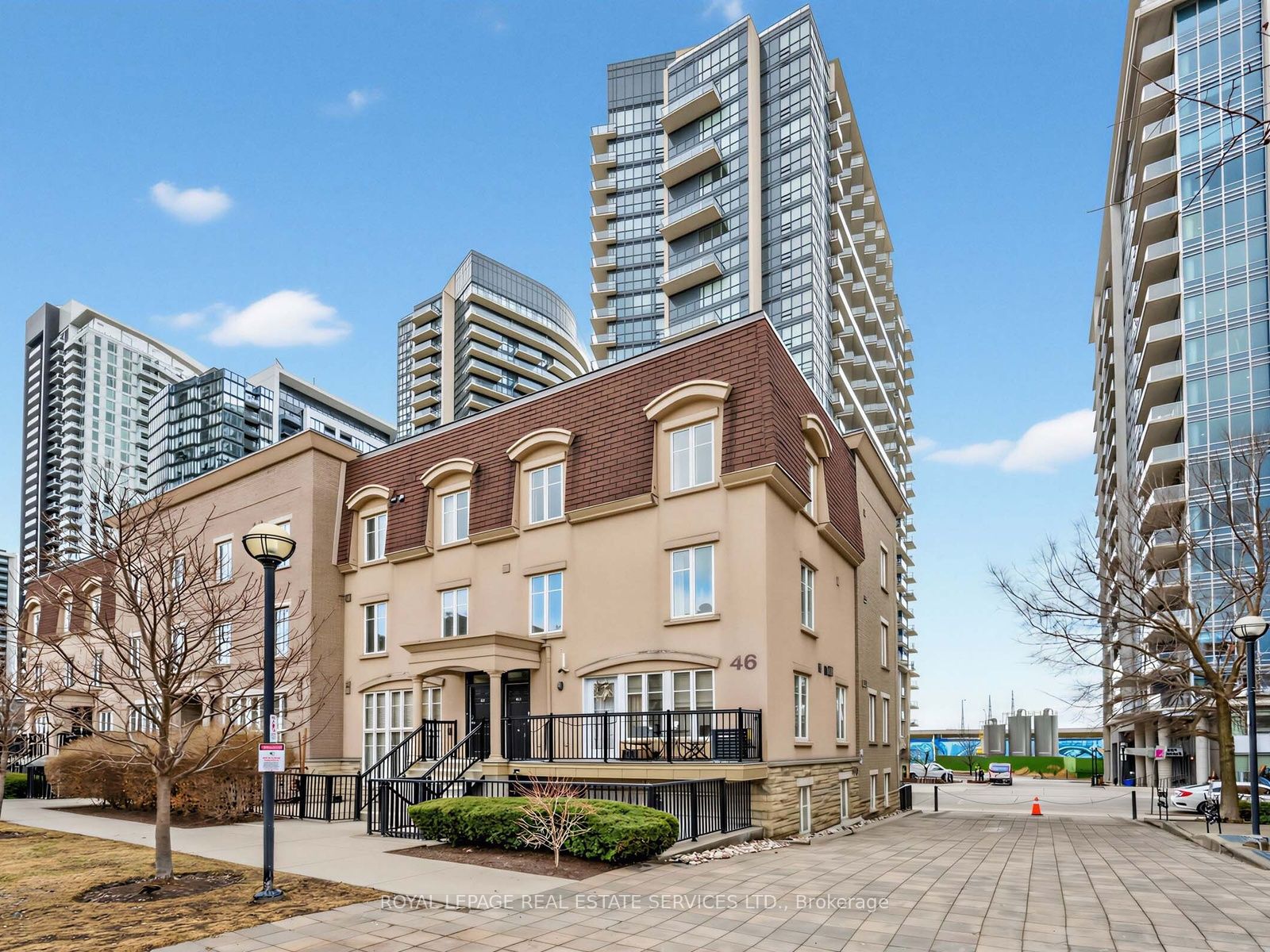 46 East Liberty Street 515, Toronto, ON M6K 3P1 photo 3