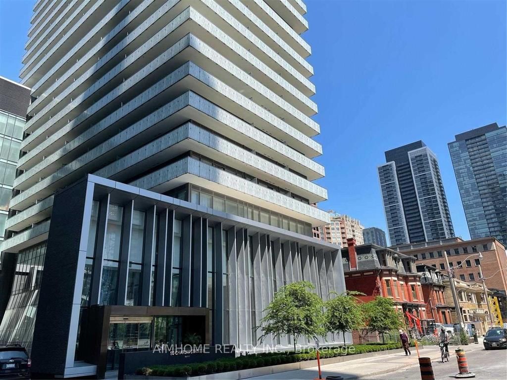 50 Charles Street E 2506, Toronto, ON M4Y 0C3 photo 2