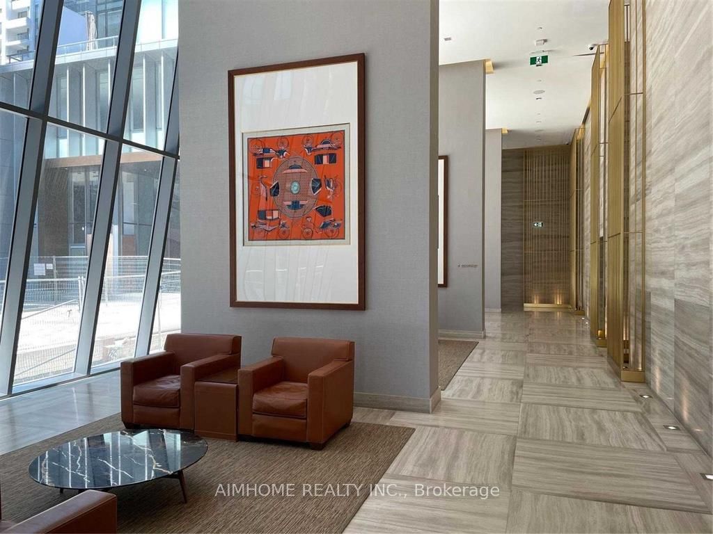 50 Charles Street E 2506, Toronto, ON M4Y 0C3 photo 4