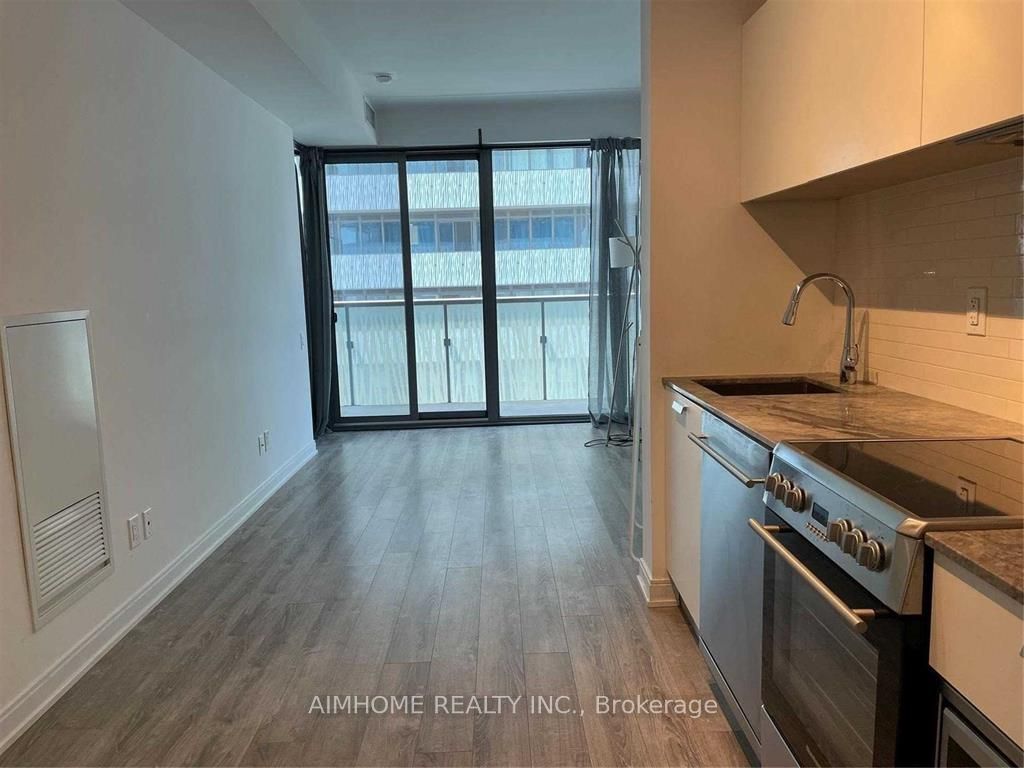 50 Charles Street E 2506, Toronto, ON M4Y 0C3 photo 5