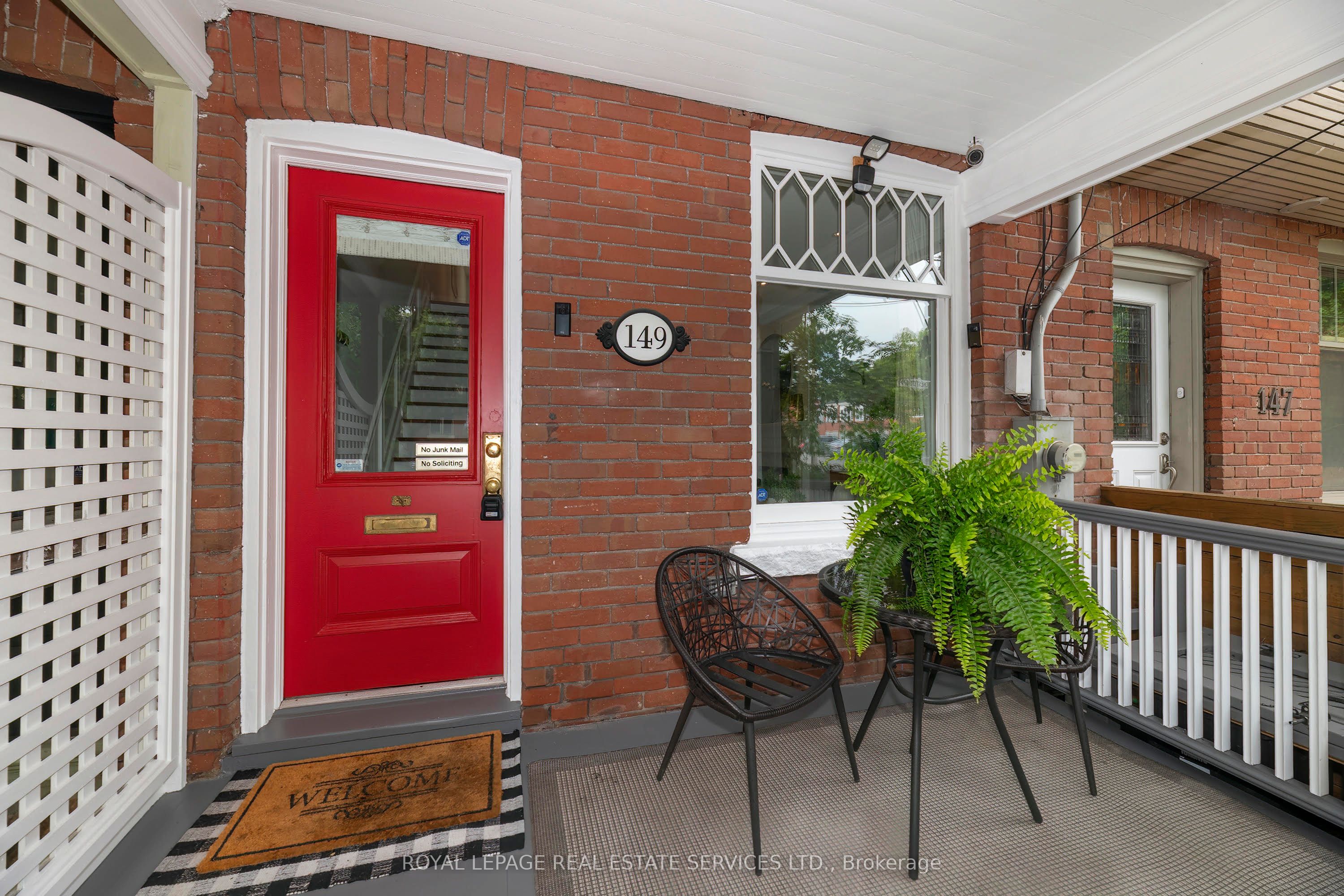 149 Winchester Street, Toronto, ON M4X 1B5 photo 2