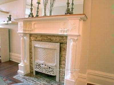 97 Brunswick Avenue Main, Toronto, ON M5S 2L8 photo 3