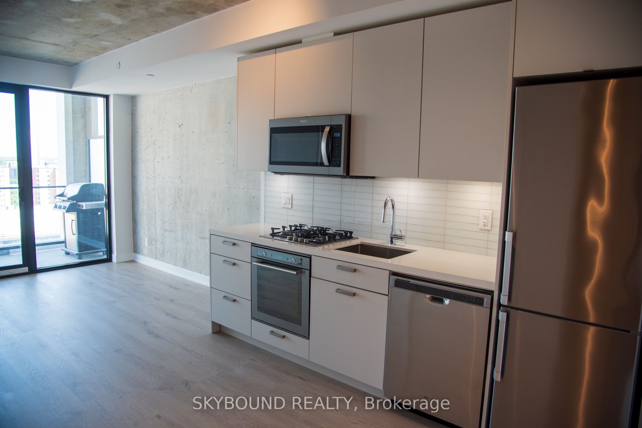 55 Ontario Street 1602, Toronto, ON M5A 0T8