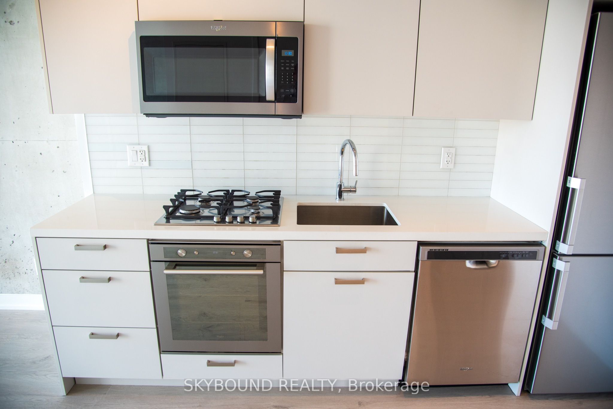 55 Ontario Street 1602, Toronto, ON M5A 0T8 photo 4
