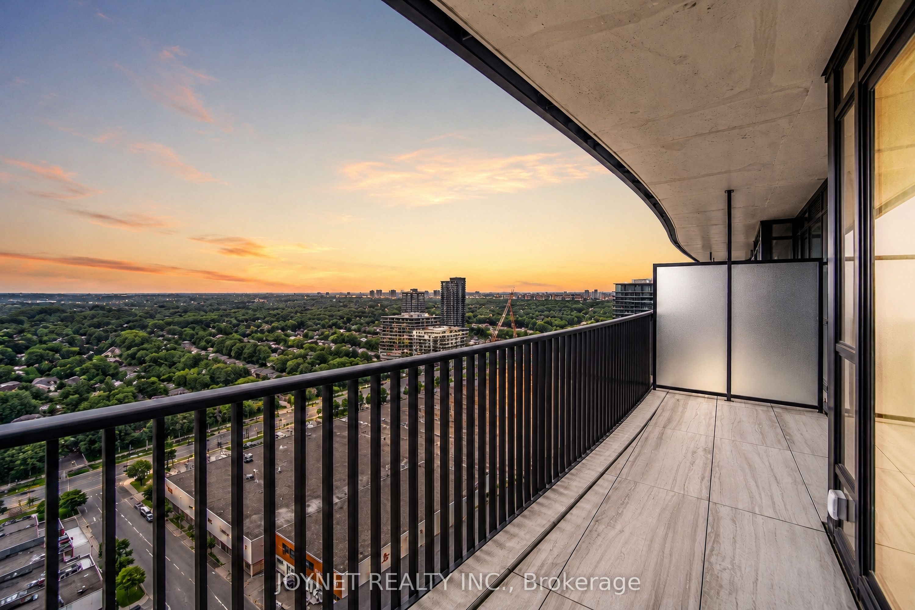 68 Esther Shiner Blvd Boulevard 2508, Toronto, ON M2K 0J6 photo 3