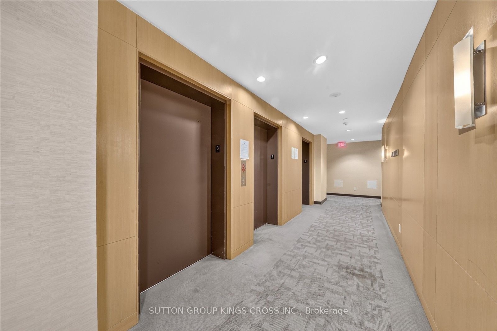 120 Harrison Garden Boulevard 317, Toronto, ON M2N 0H1 photo 5