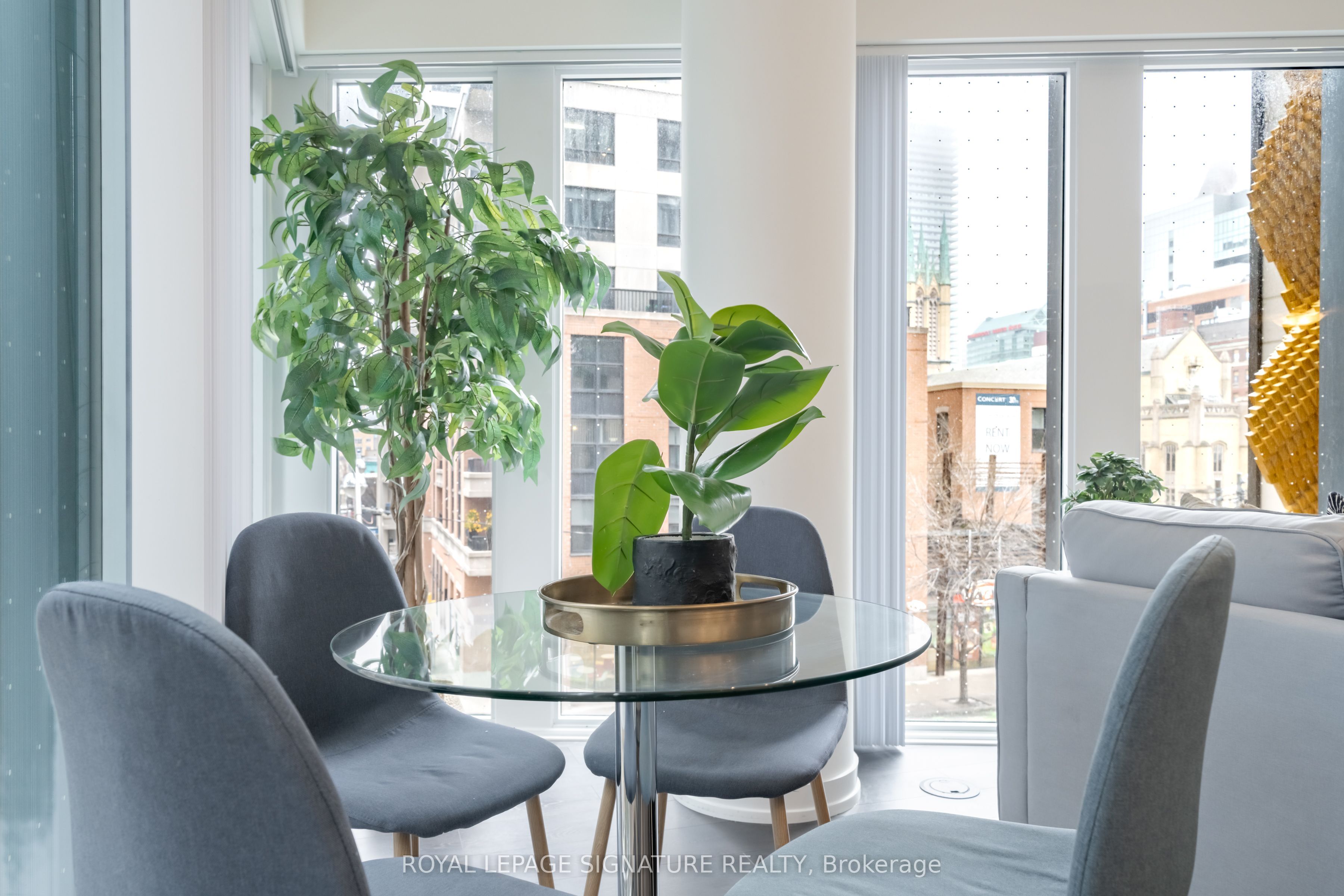 60 Shuter Street 203, Toronto, ON M5B 1A8 photo 3