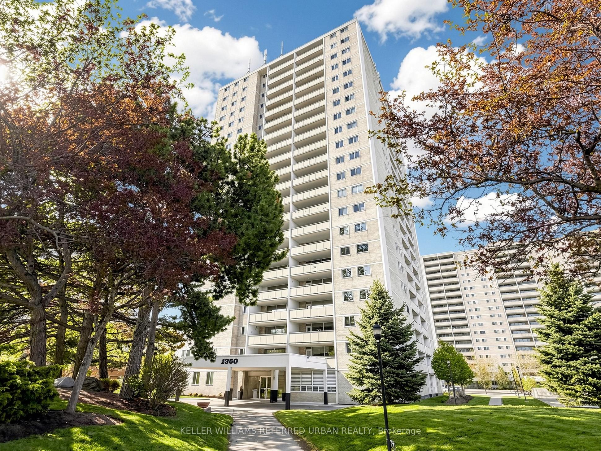 1350 York Mills Road 1406, Toronto, ON M3A 1Z9 photo 2