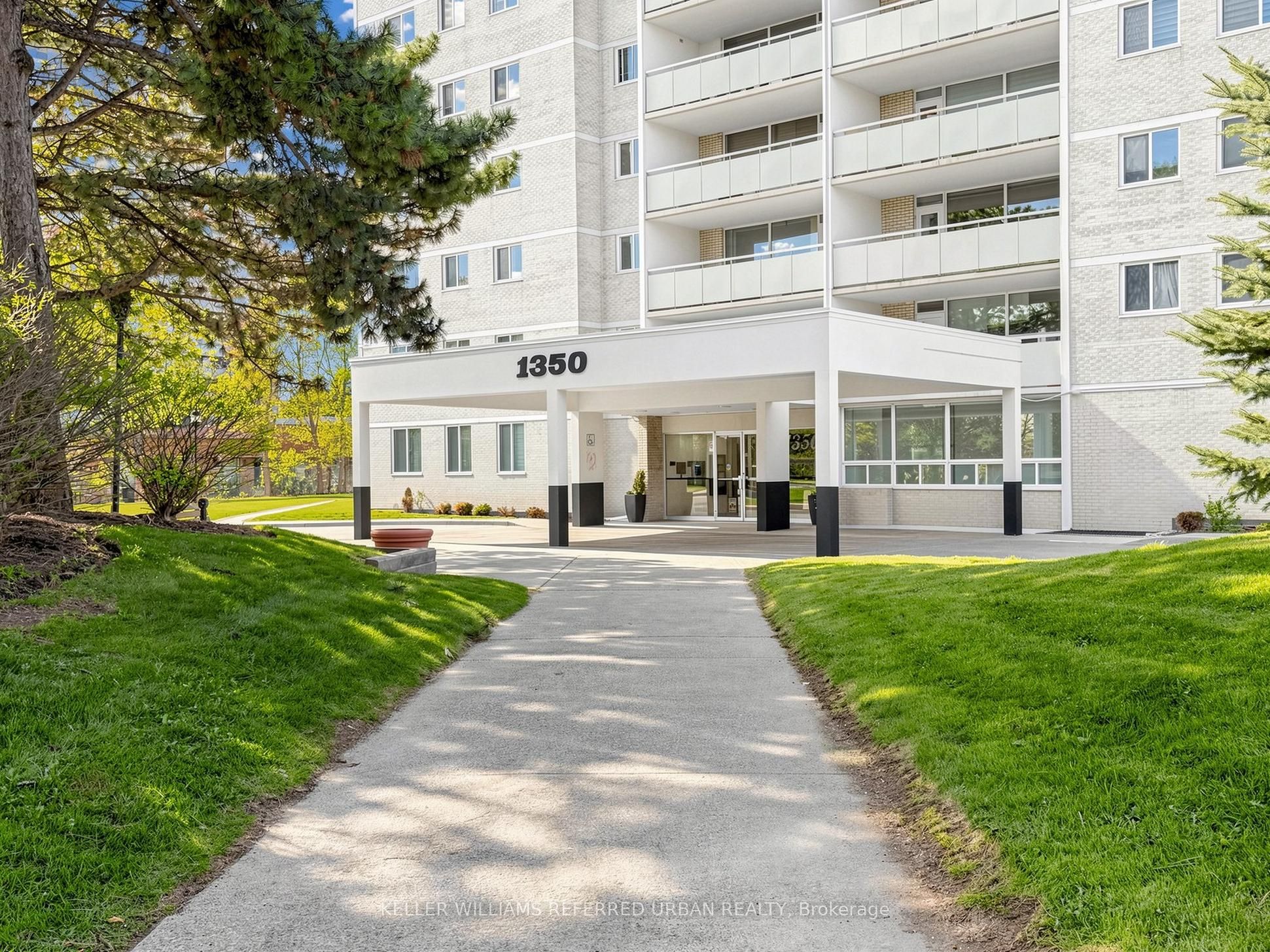 1350 York Mills Road 1406, Toronto, ON M3A 1Z9 photo 3